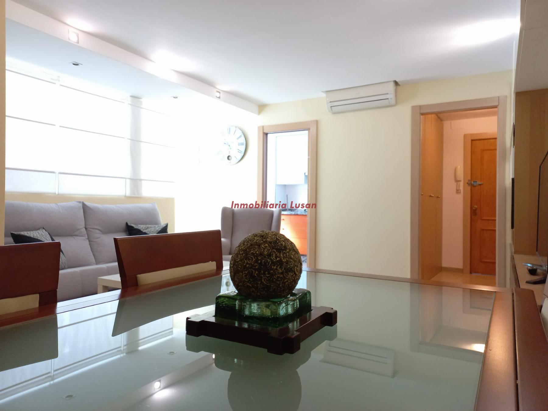 For rent of flat in Málaga