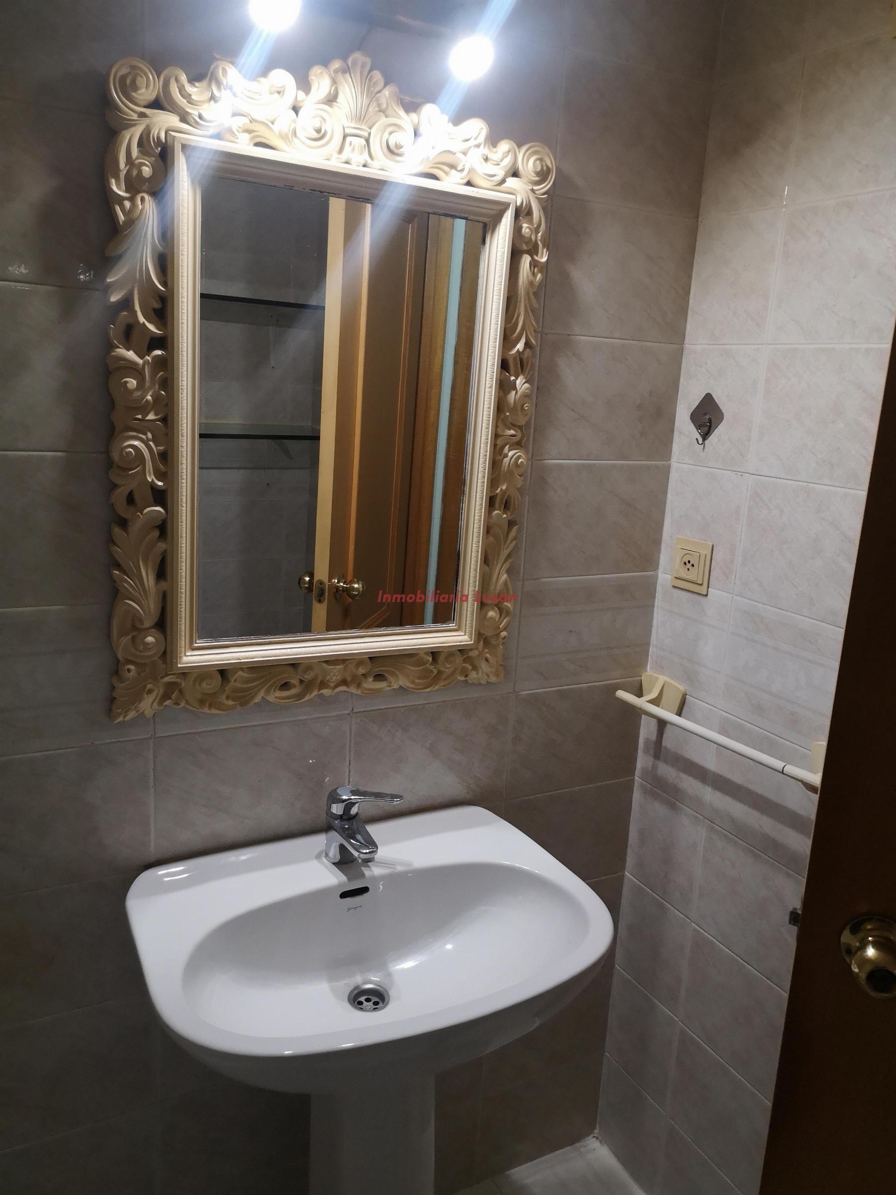 For sale of flat in Málaga