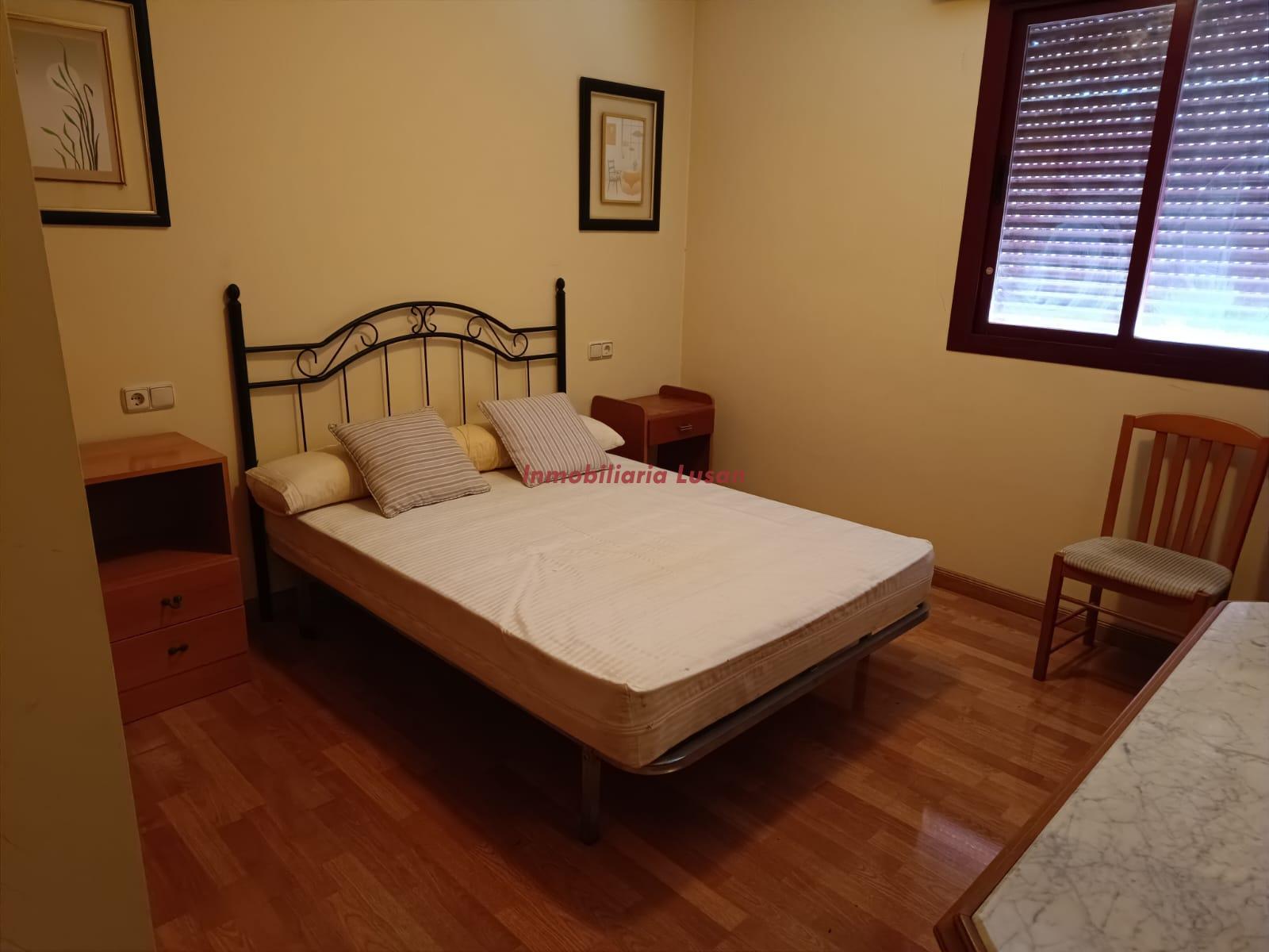 For rent of flat in Málaga