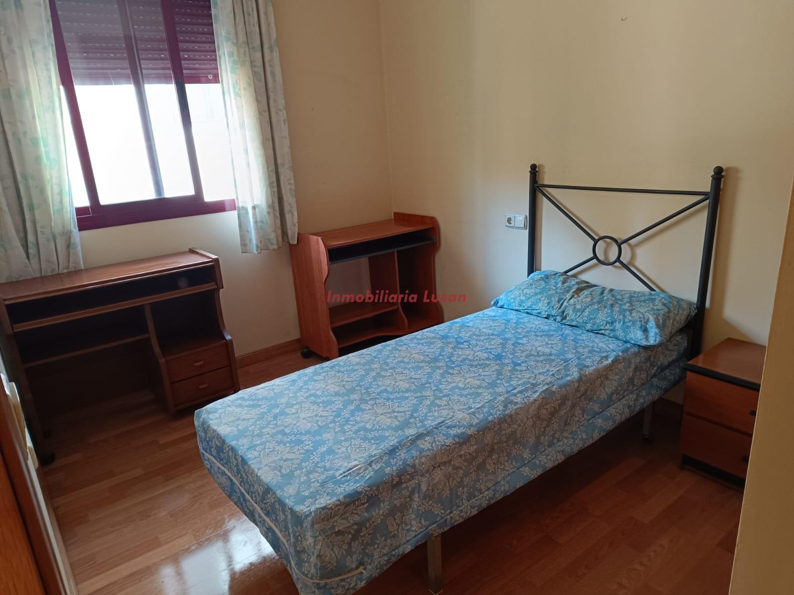 For rent of flat in Málaga