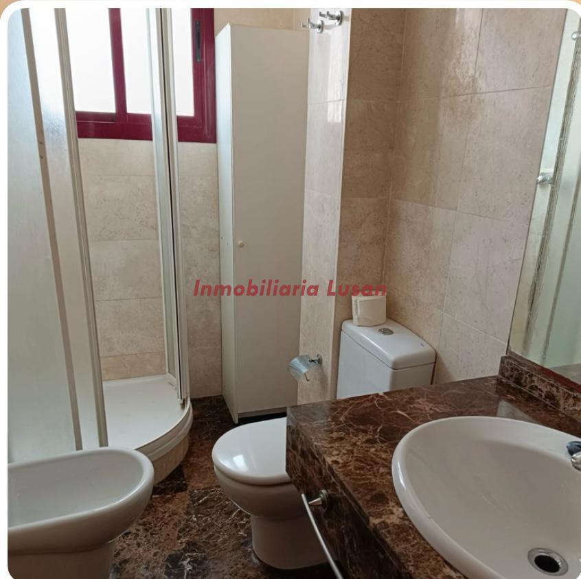 For rent of flat in Málaga