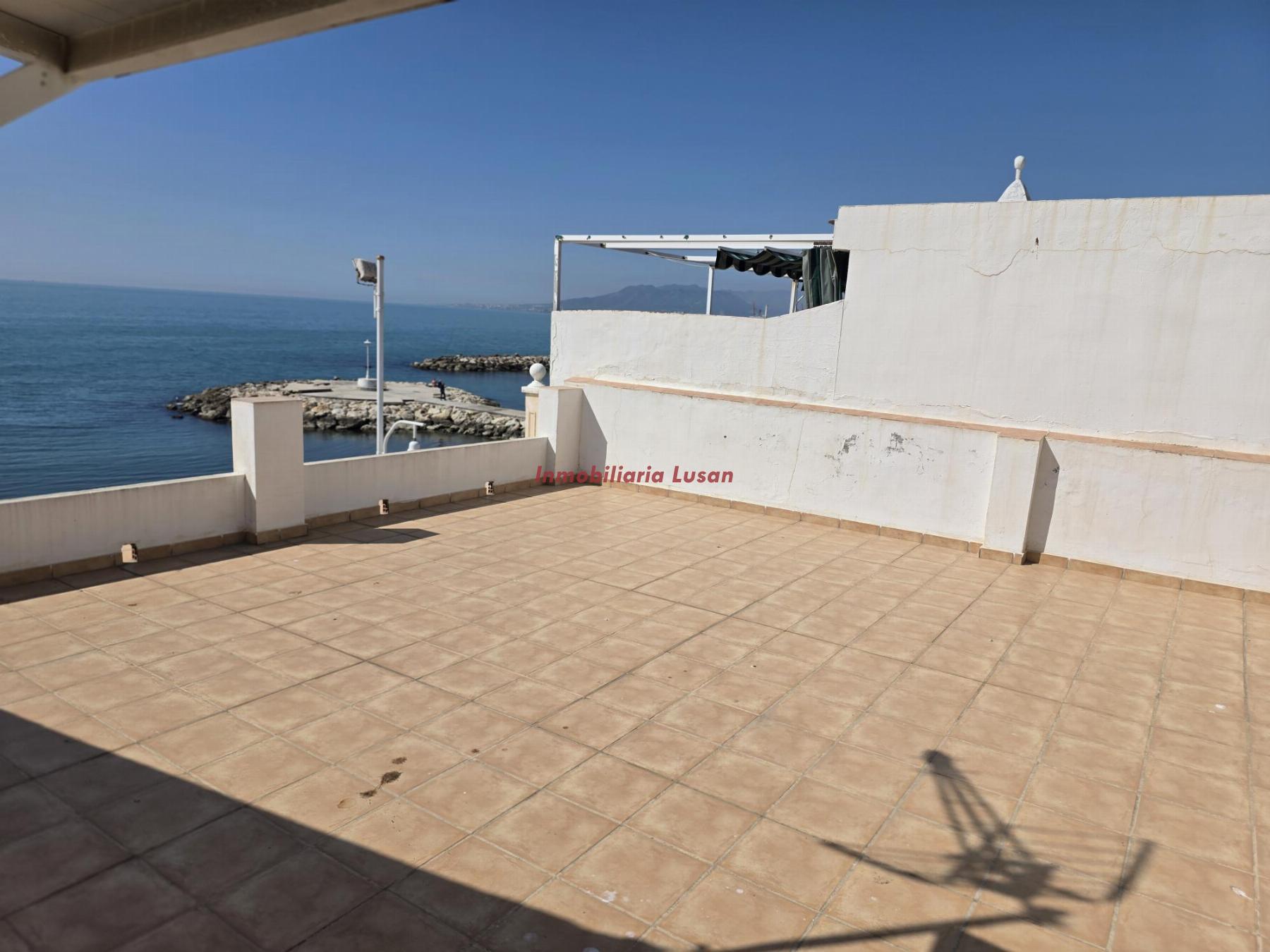 Venta de casa en Málaga