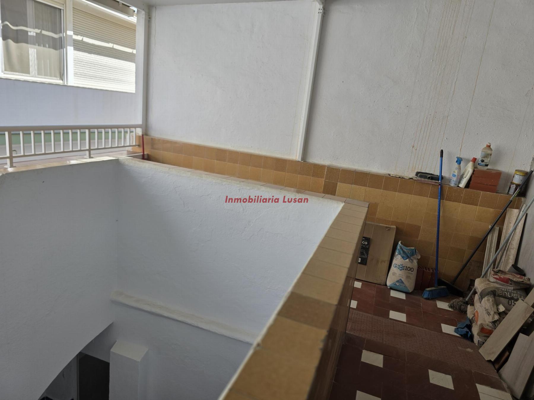 Venta de casa en Málaga