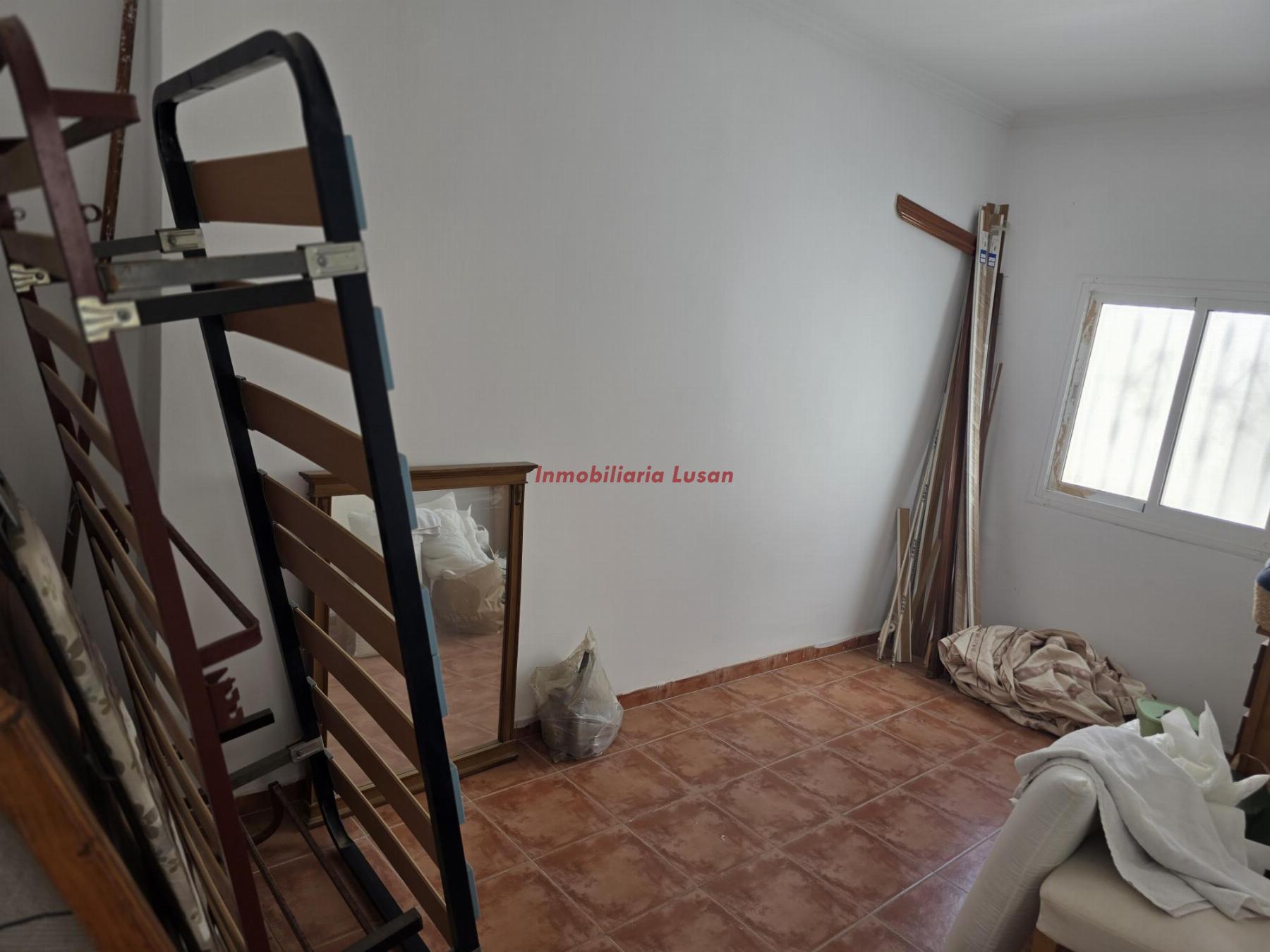 Venta de casa en Málaga