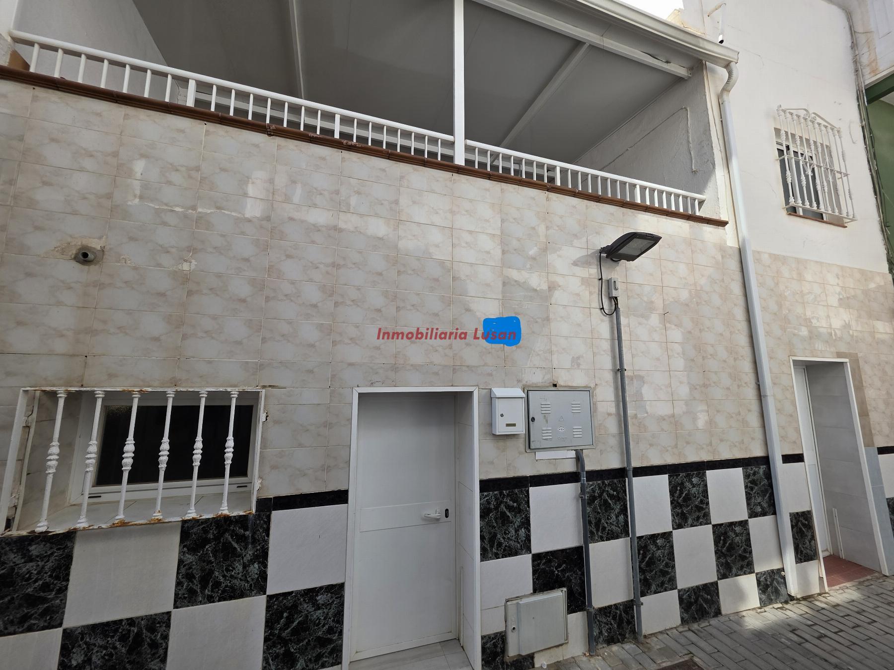 Venta de casa en Málaga
