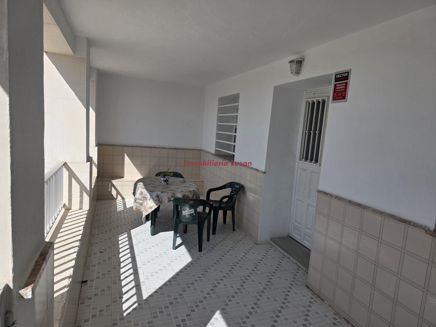 Venta de casa en Málaga