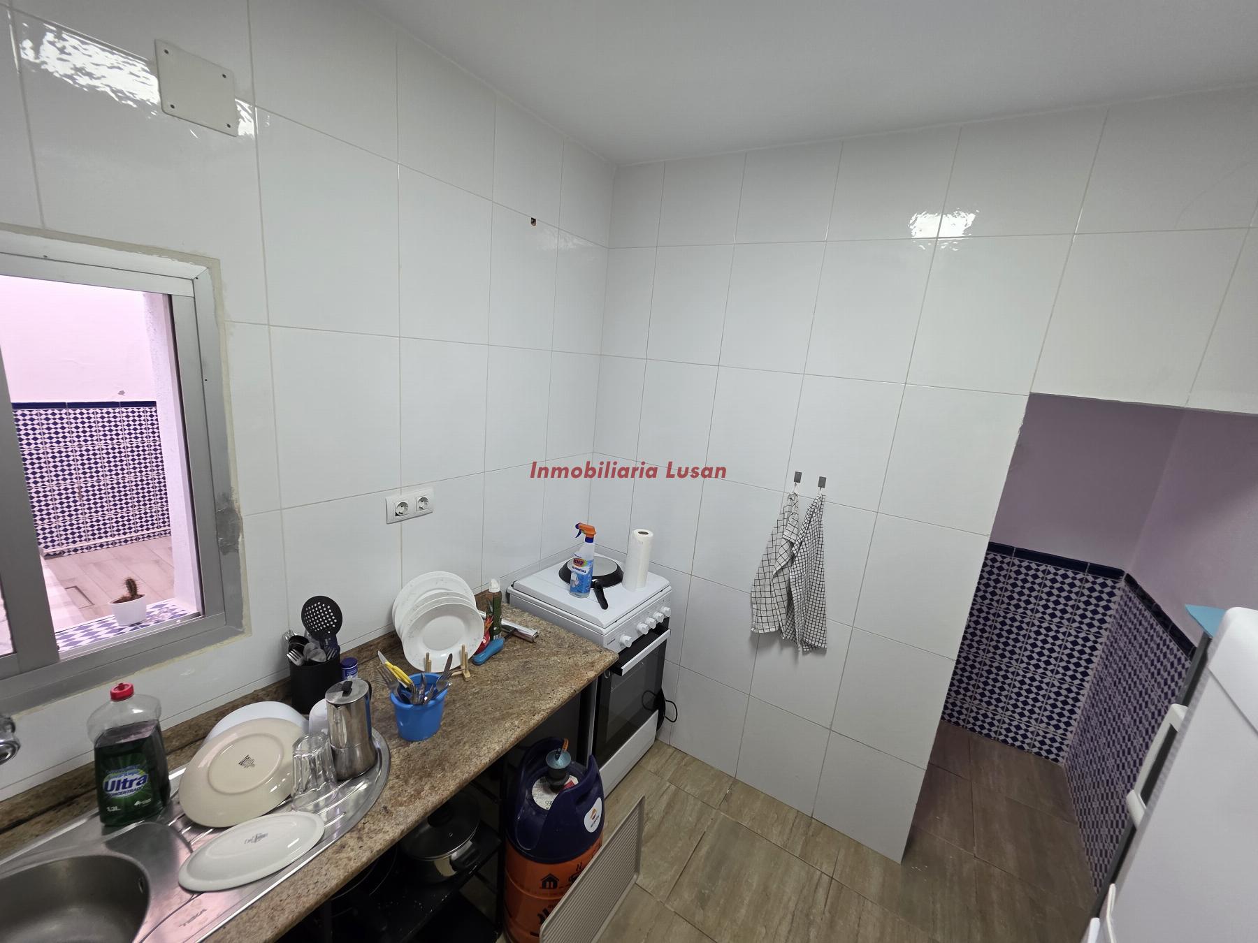 Venta de casa en Málaga