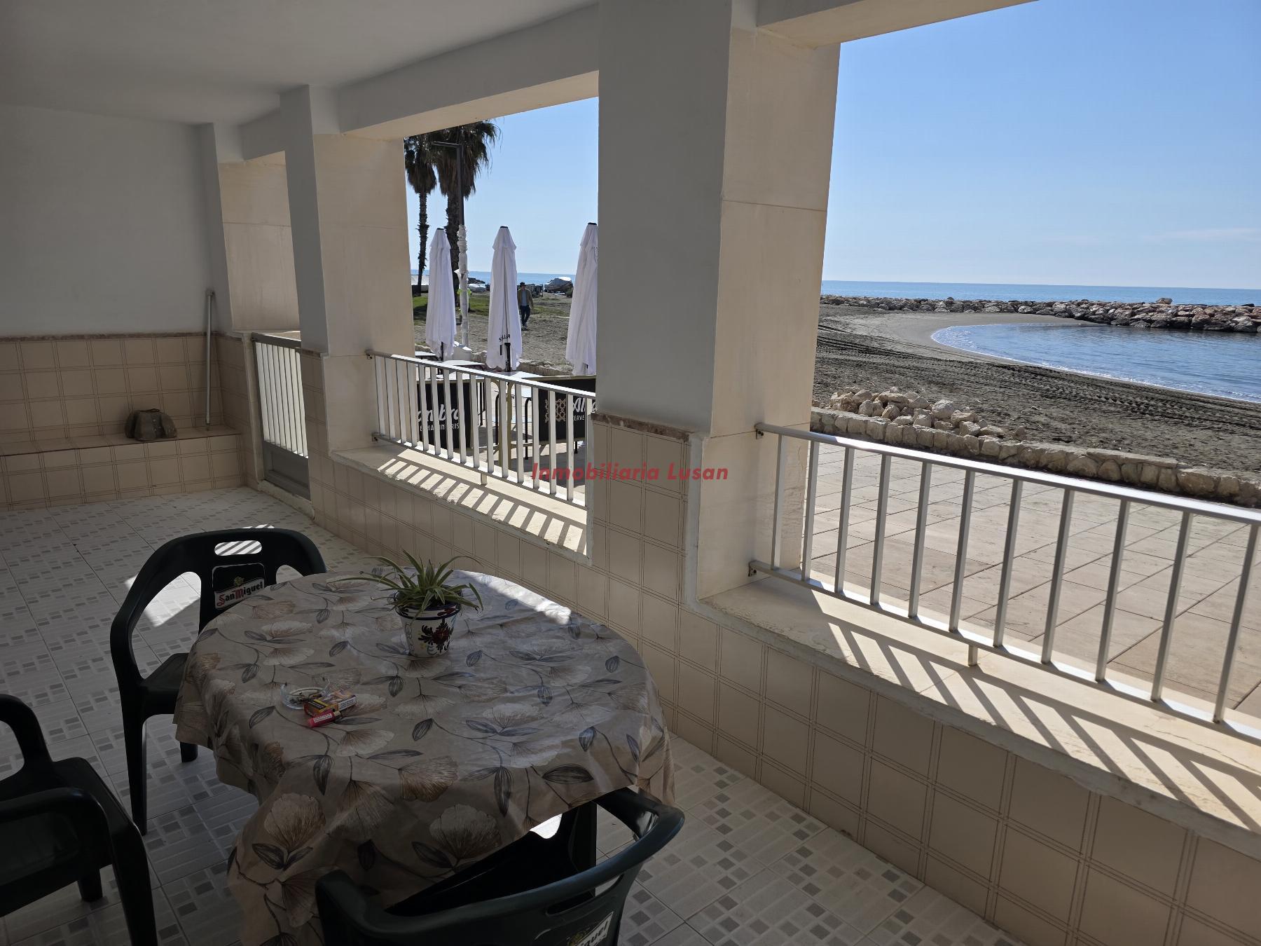 Venta de casa en Málaga
