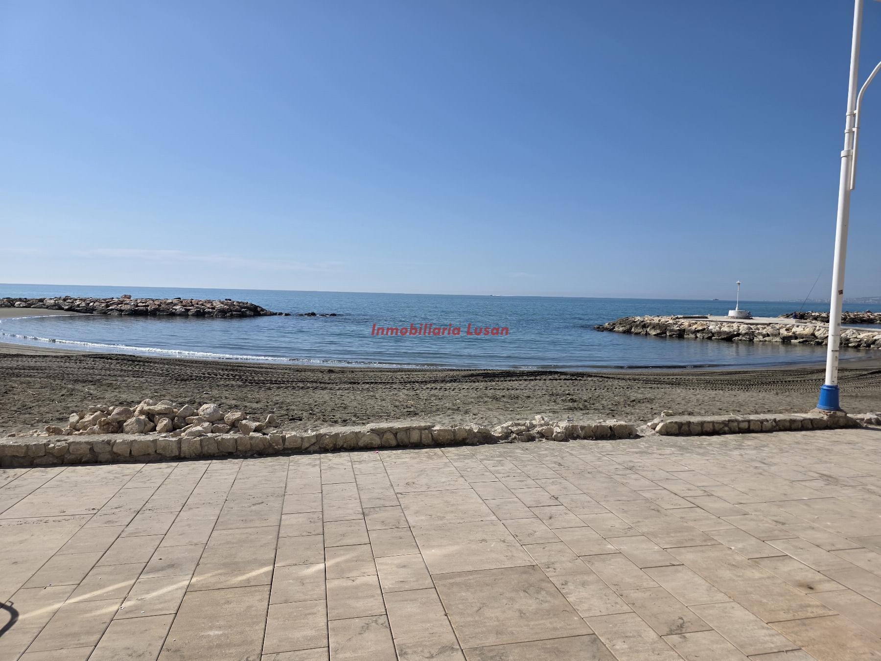 Venta de casa en Málaga