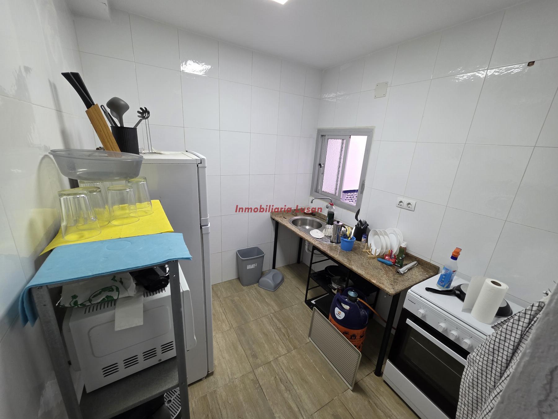 Venta de casa en Málaga