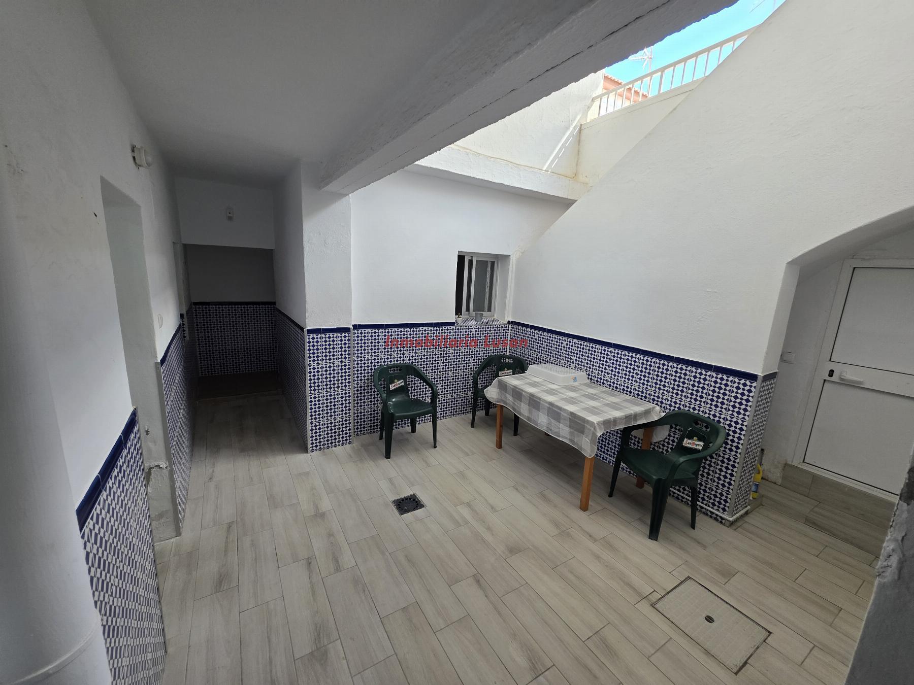 Venta de casa en Málaga