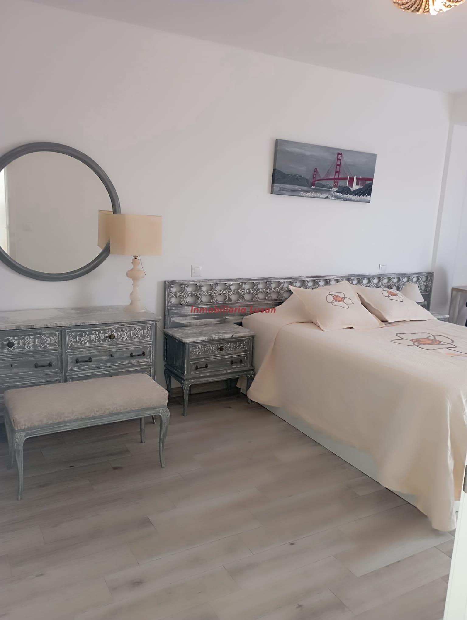 For rent of room in Málaga