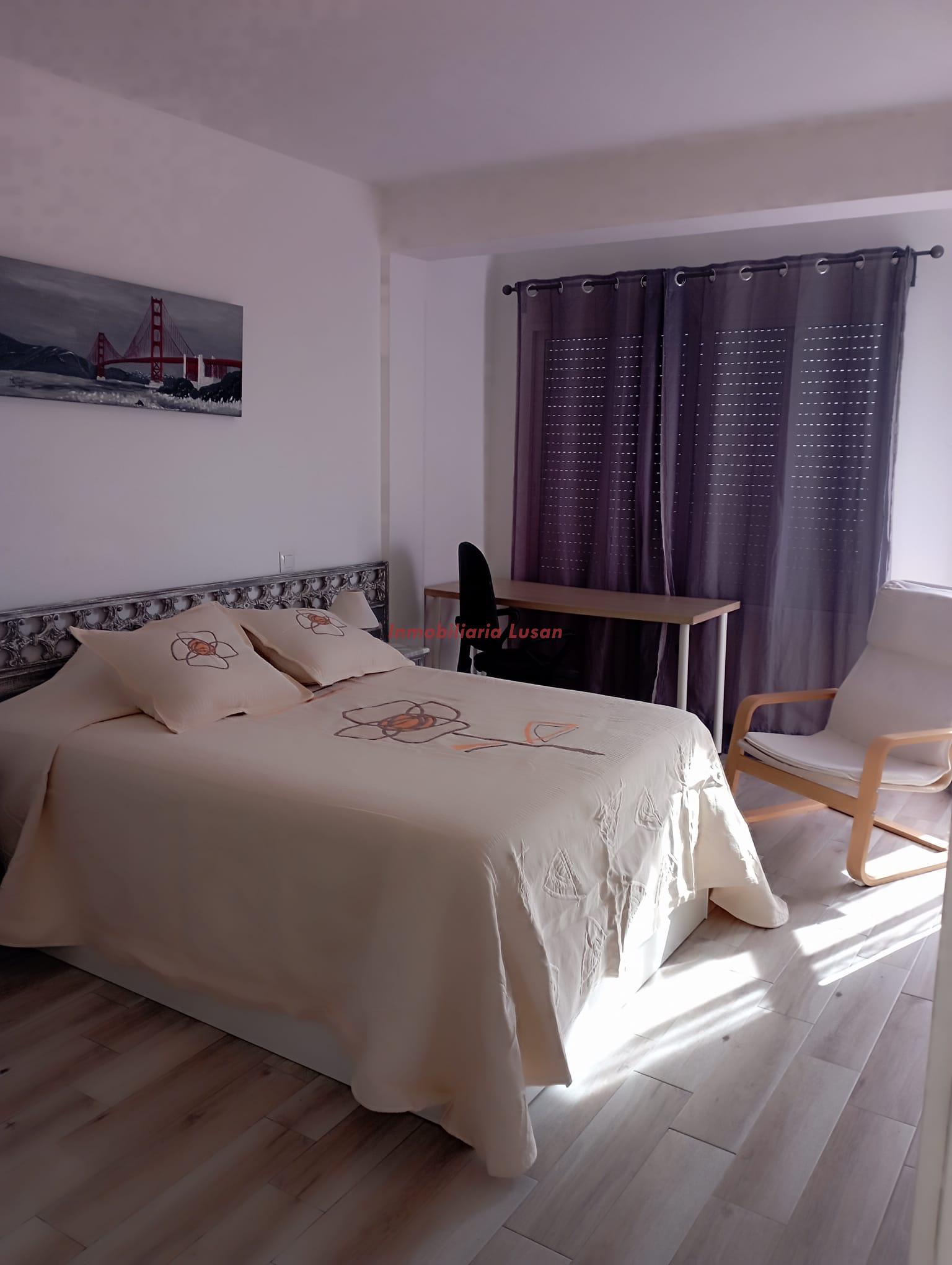 For rent of room in Málaga