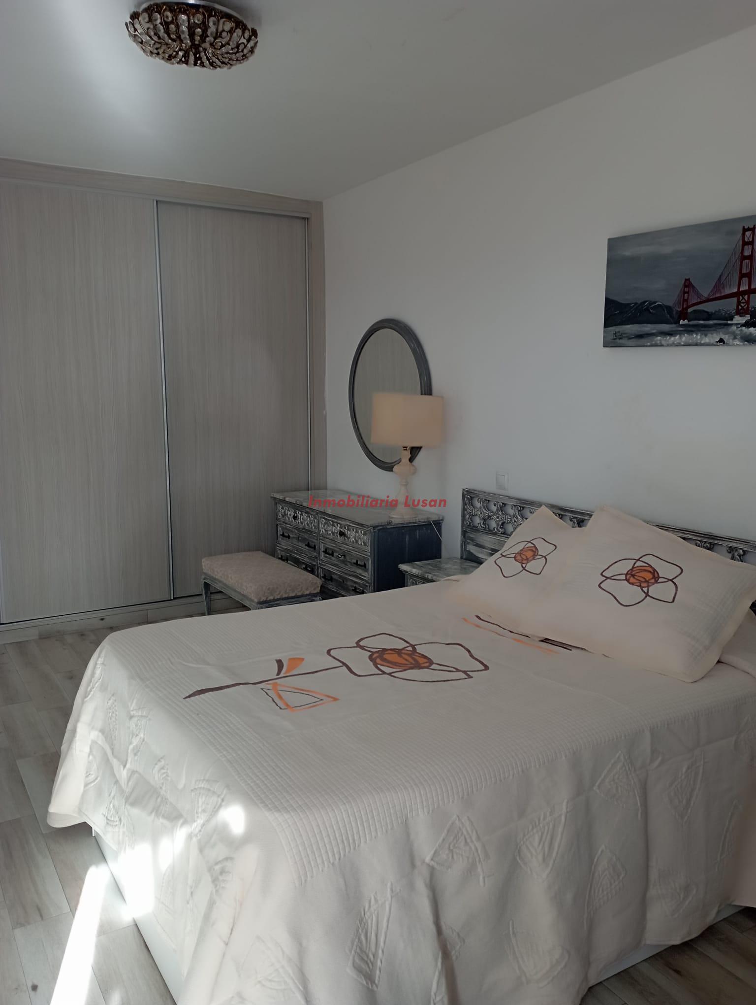 For rent of room in Málaga