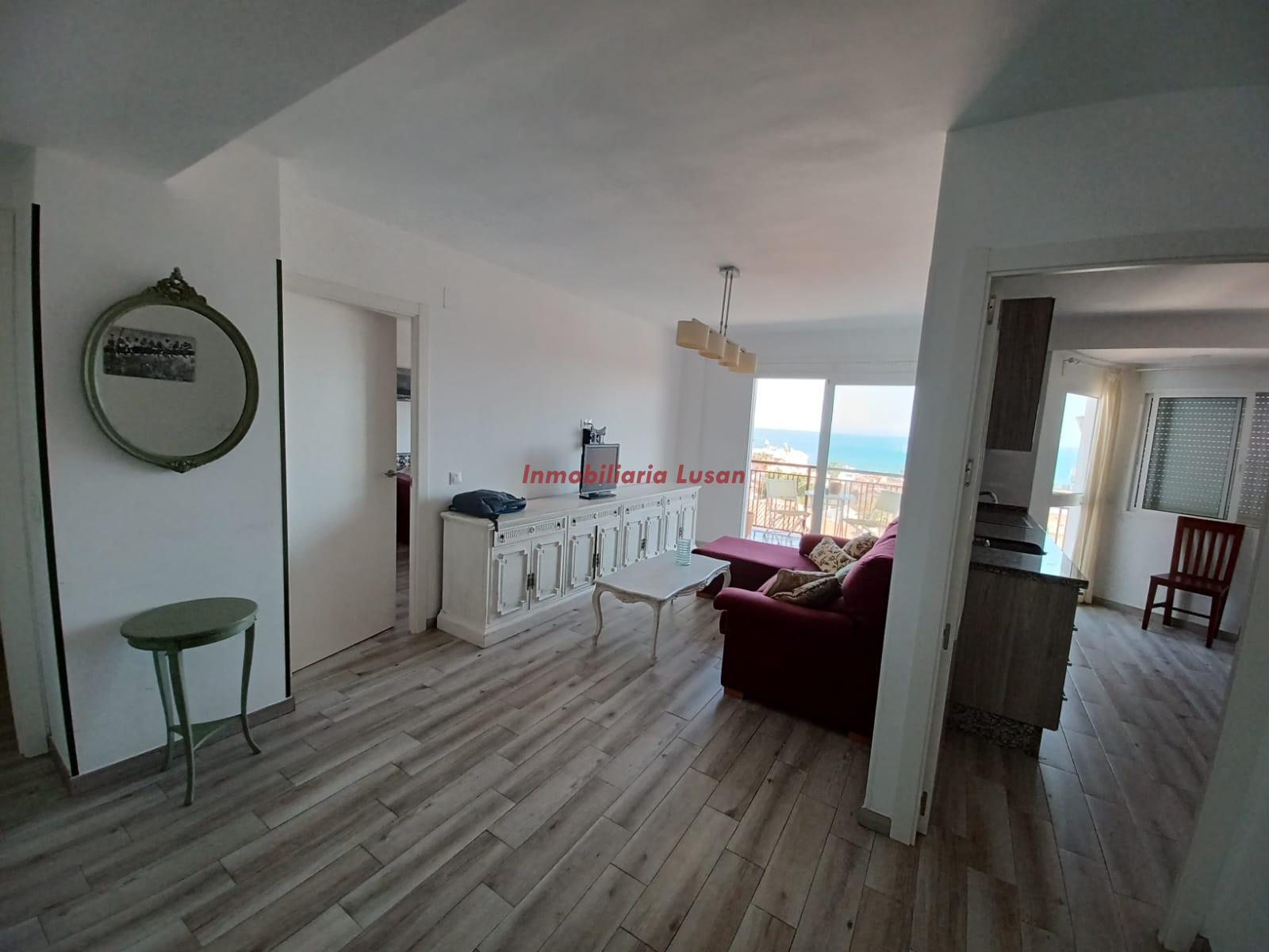 For rent of room in Málaga
