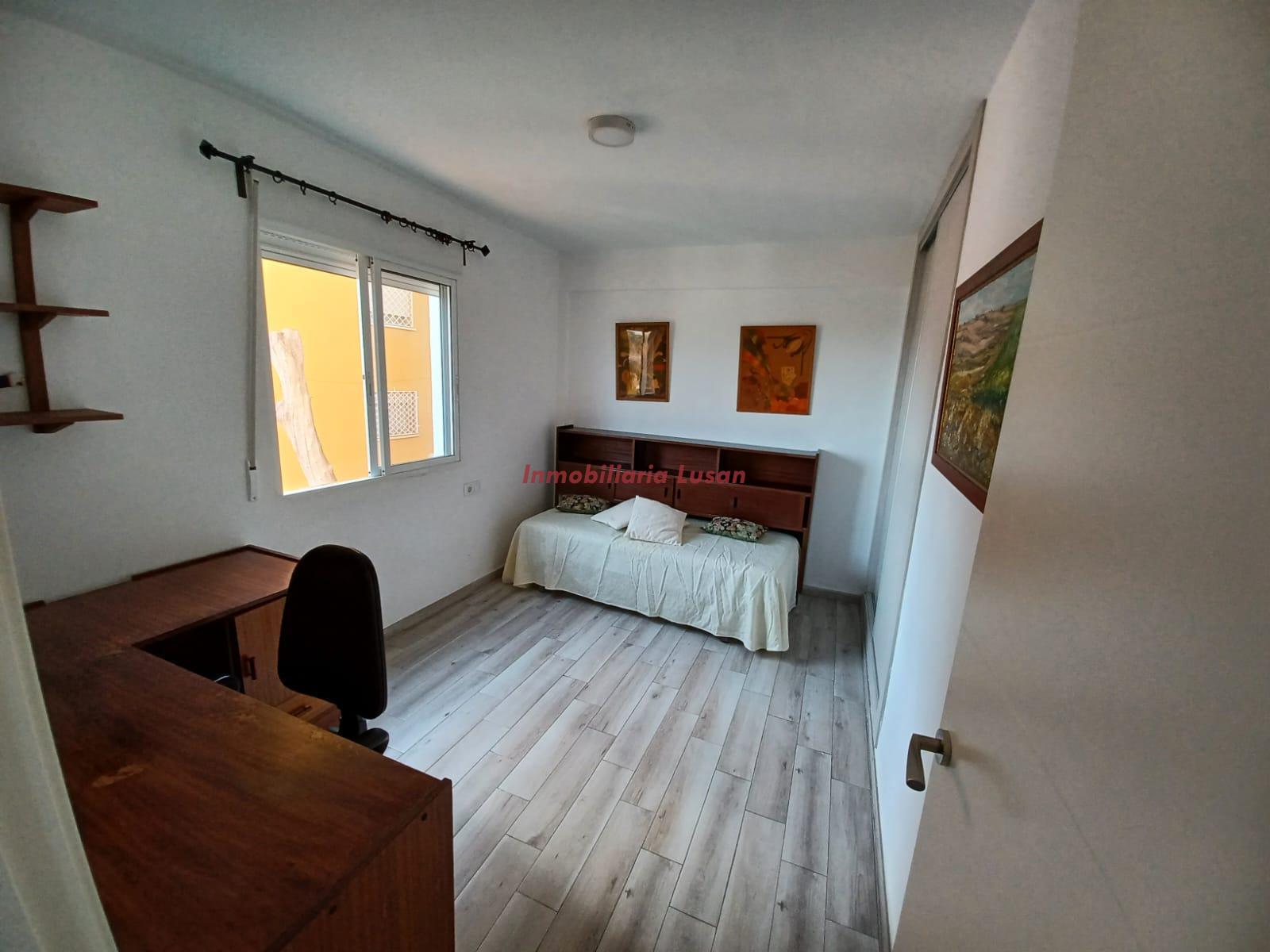 For rent of room in Málaga