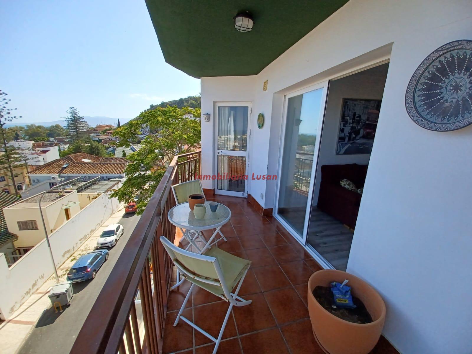 For rent of room in Málaga