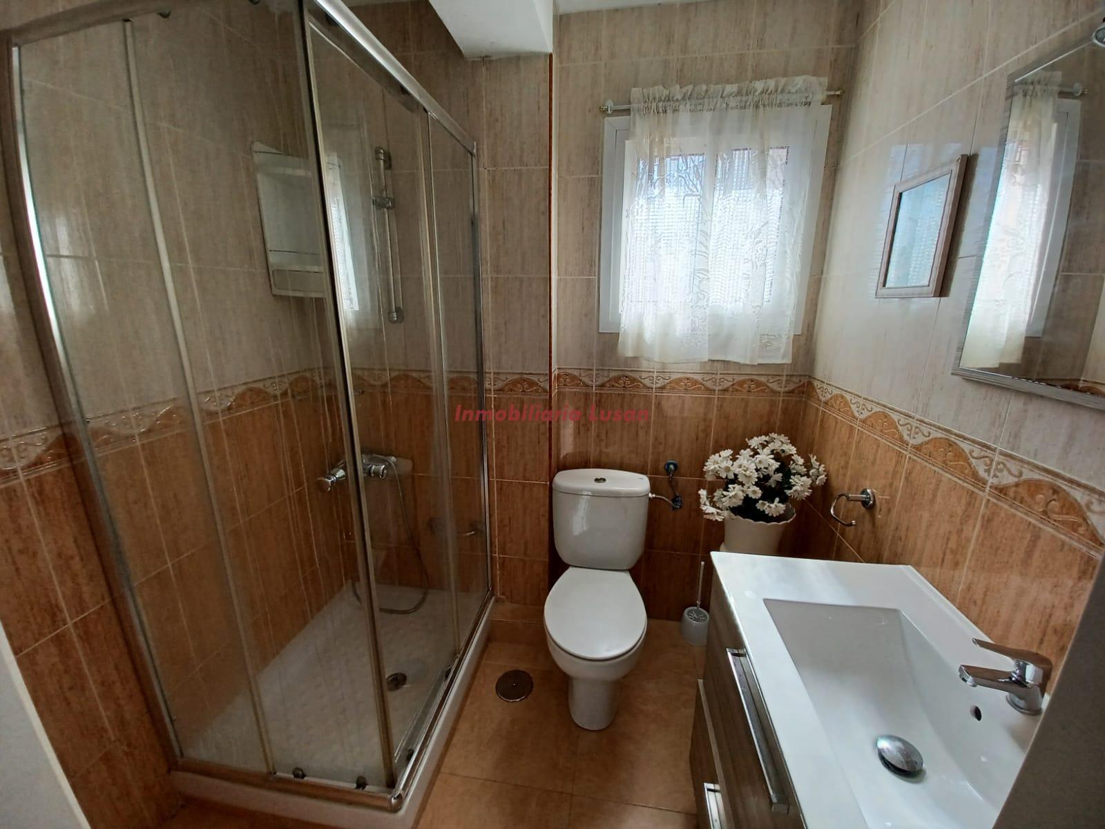 For rent of room in Málaga