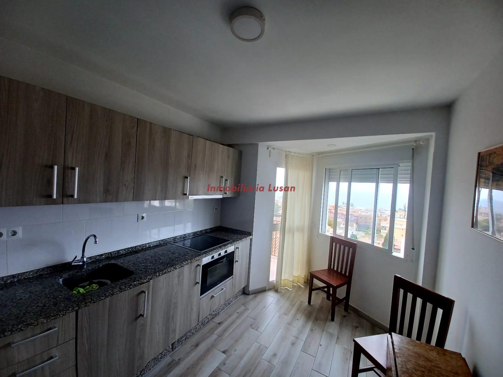 For rent of room in Málaga