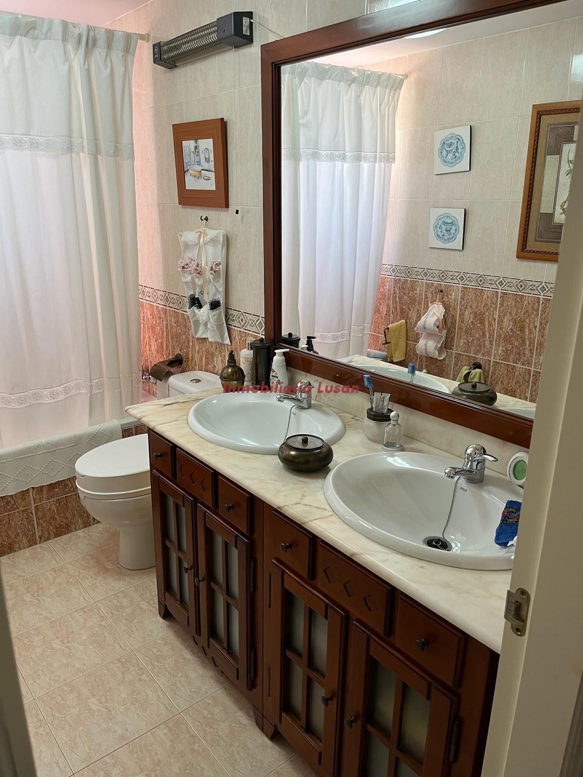 Alquiler de apartamento en Benalmádena