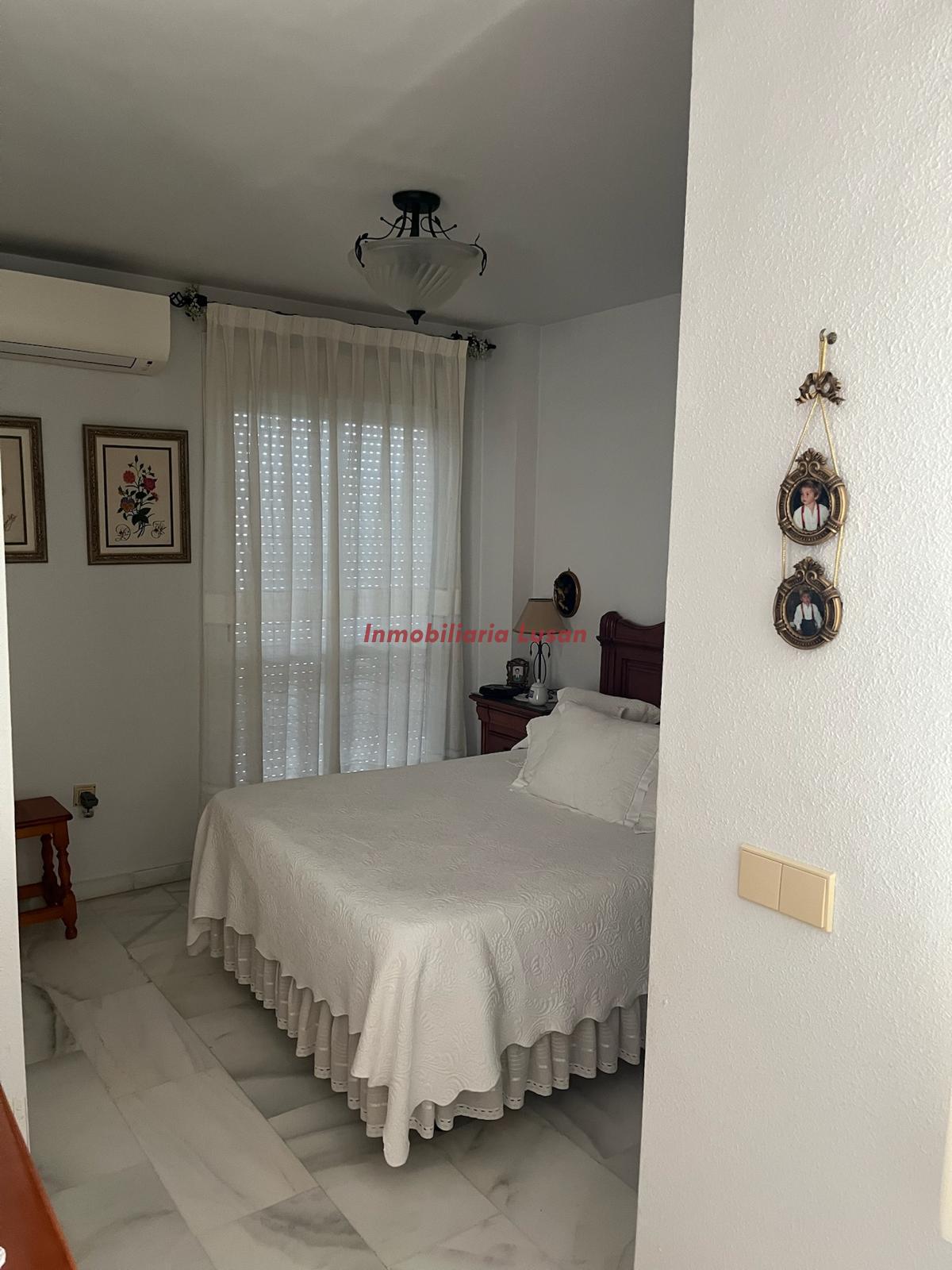Alquiler de apartamento en Benalmádena