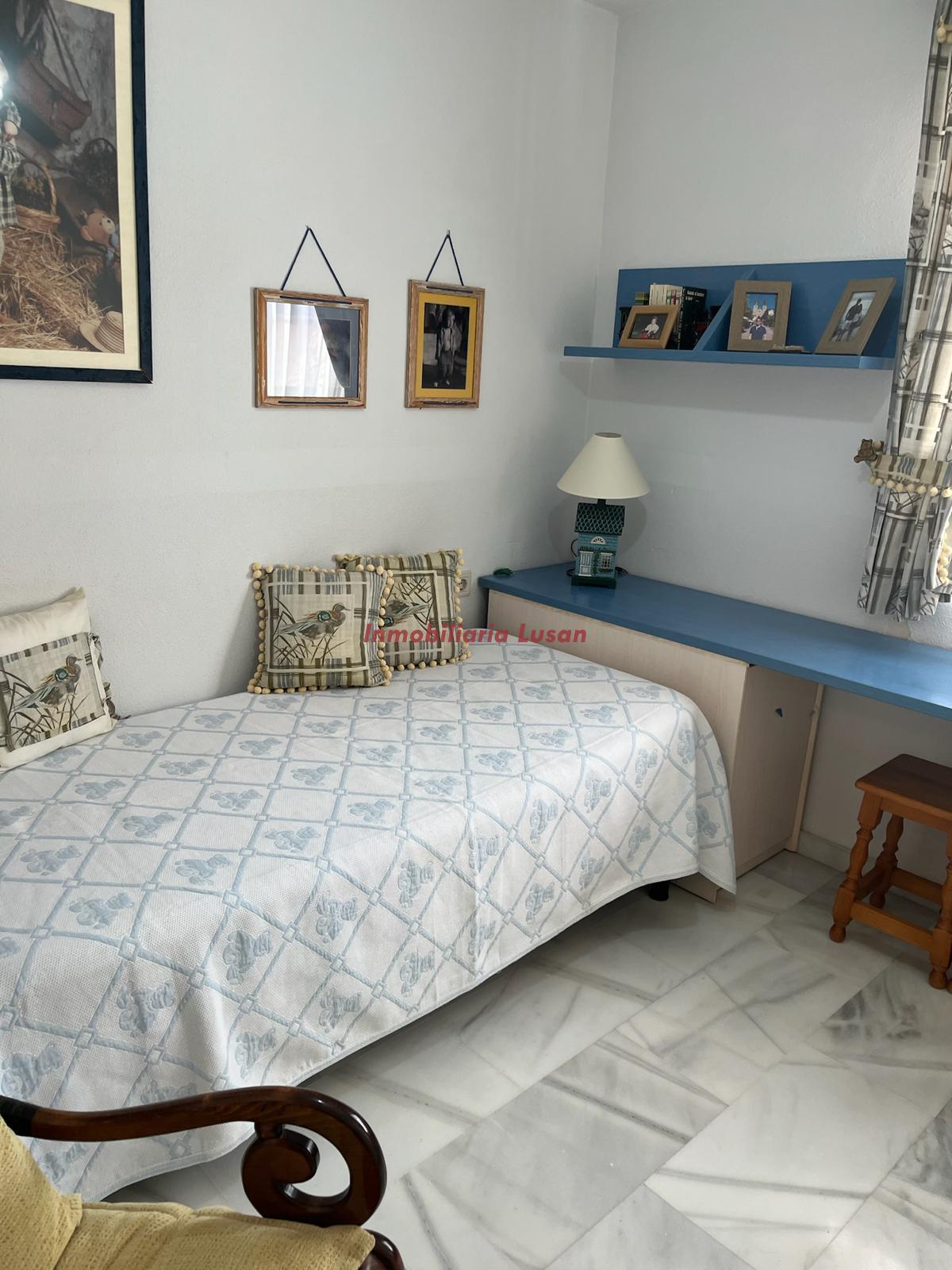Alquiler de apartamento en Benalmádena