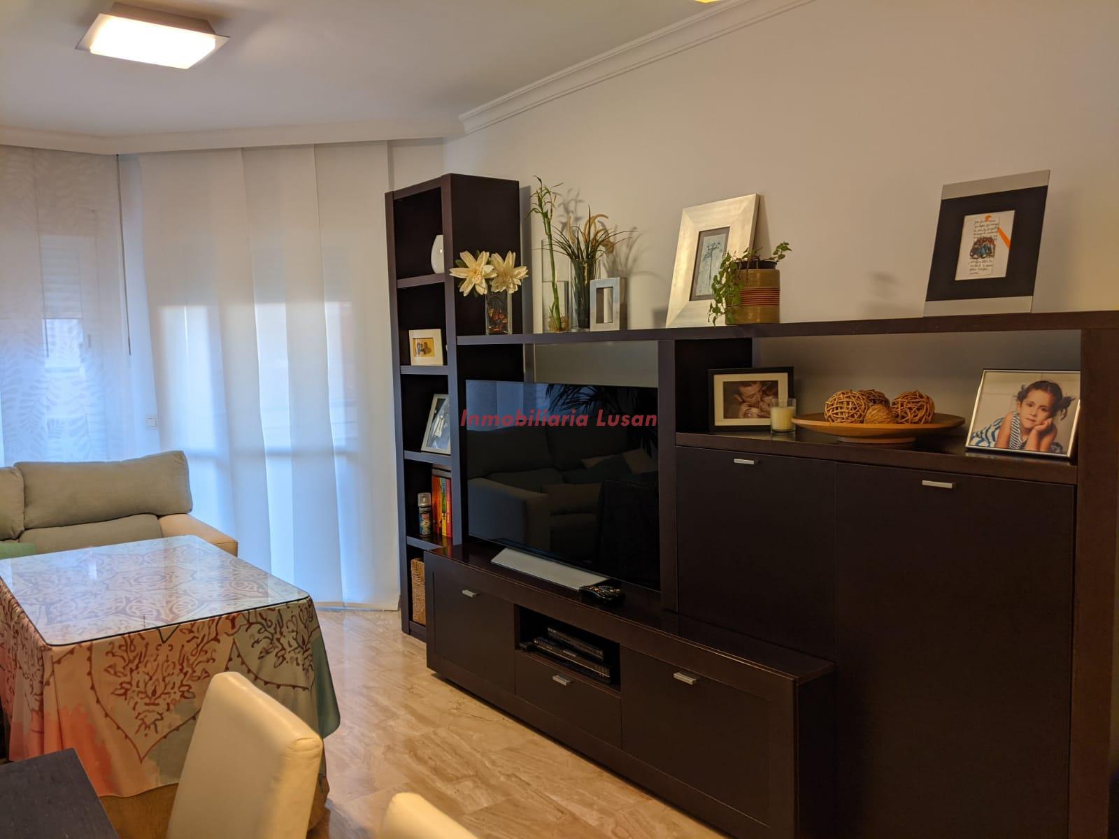 Venta de piso en Málaga