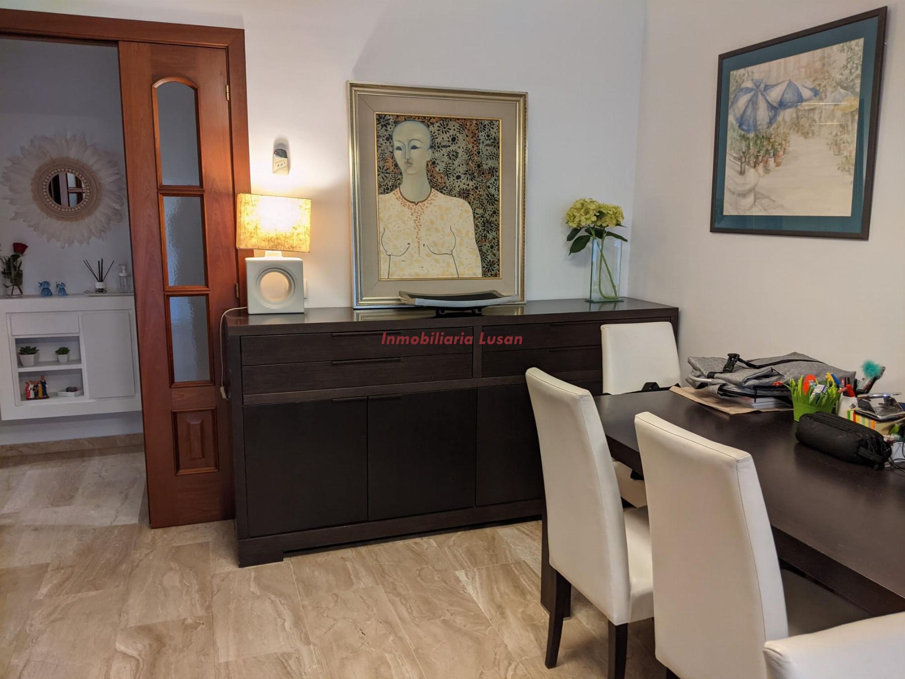 Venta de piso en Málaga