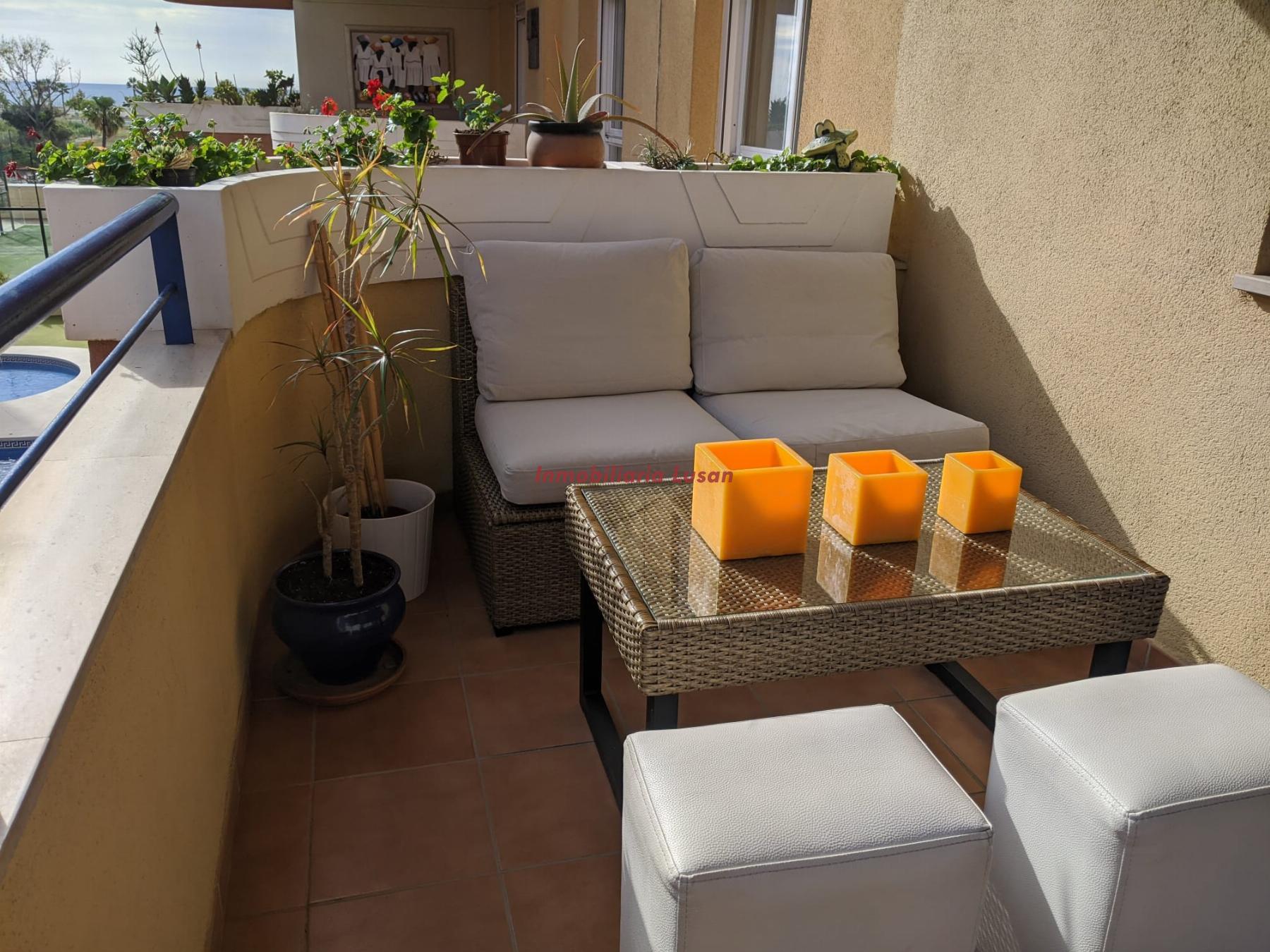 Venta de piso en Málaga