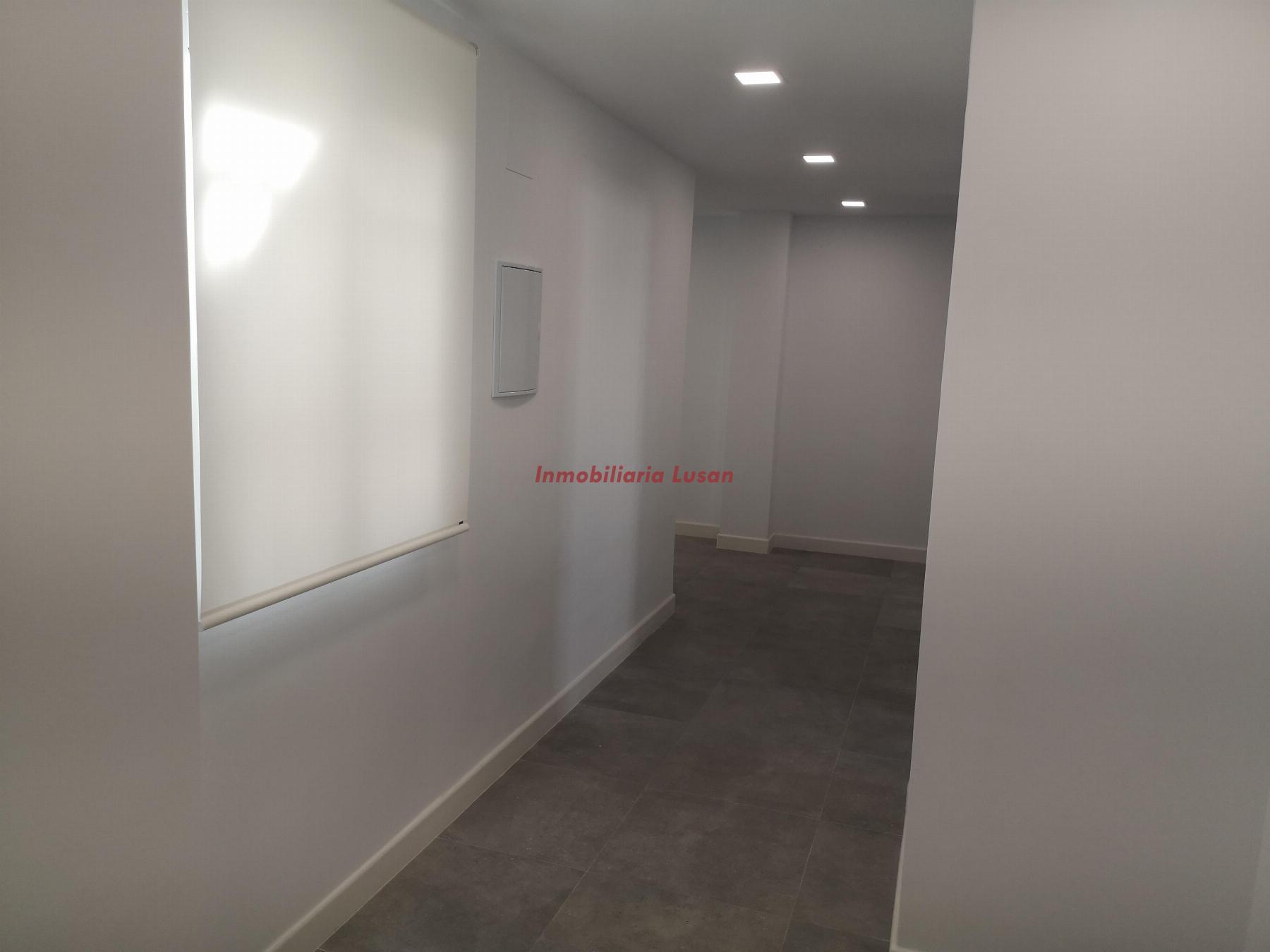 For rent of flat in Málaga