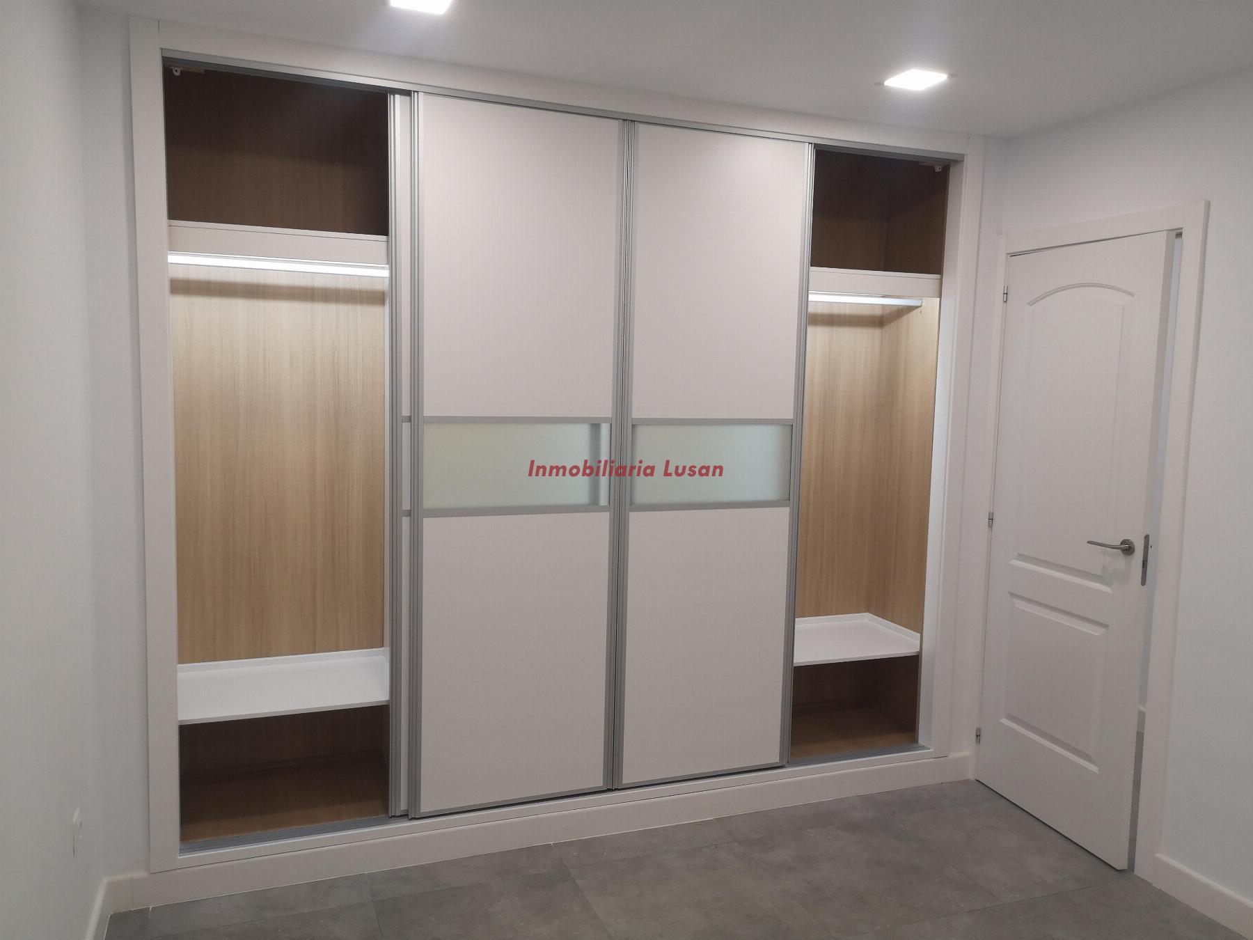 For rent of flat in Málaga