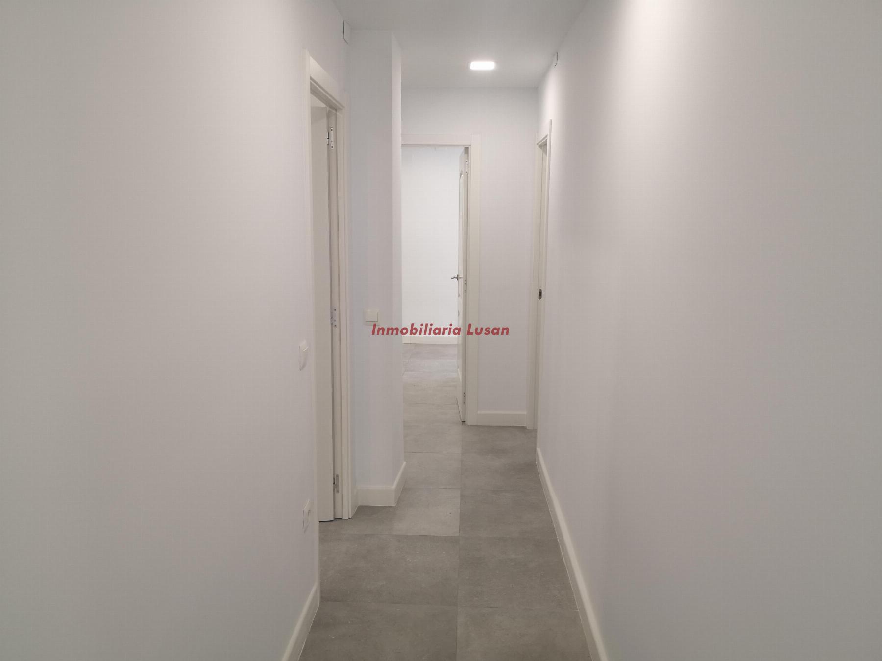 For rent of flat in Málaga