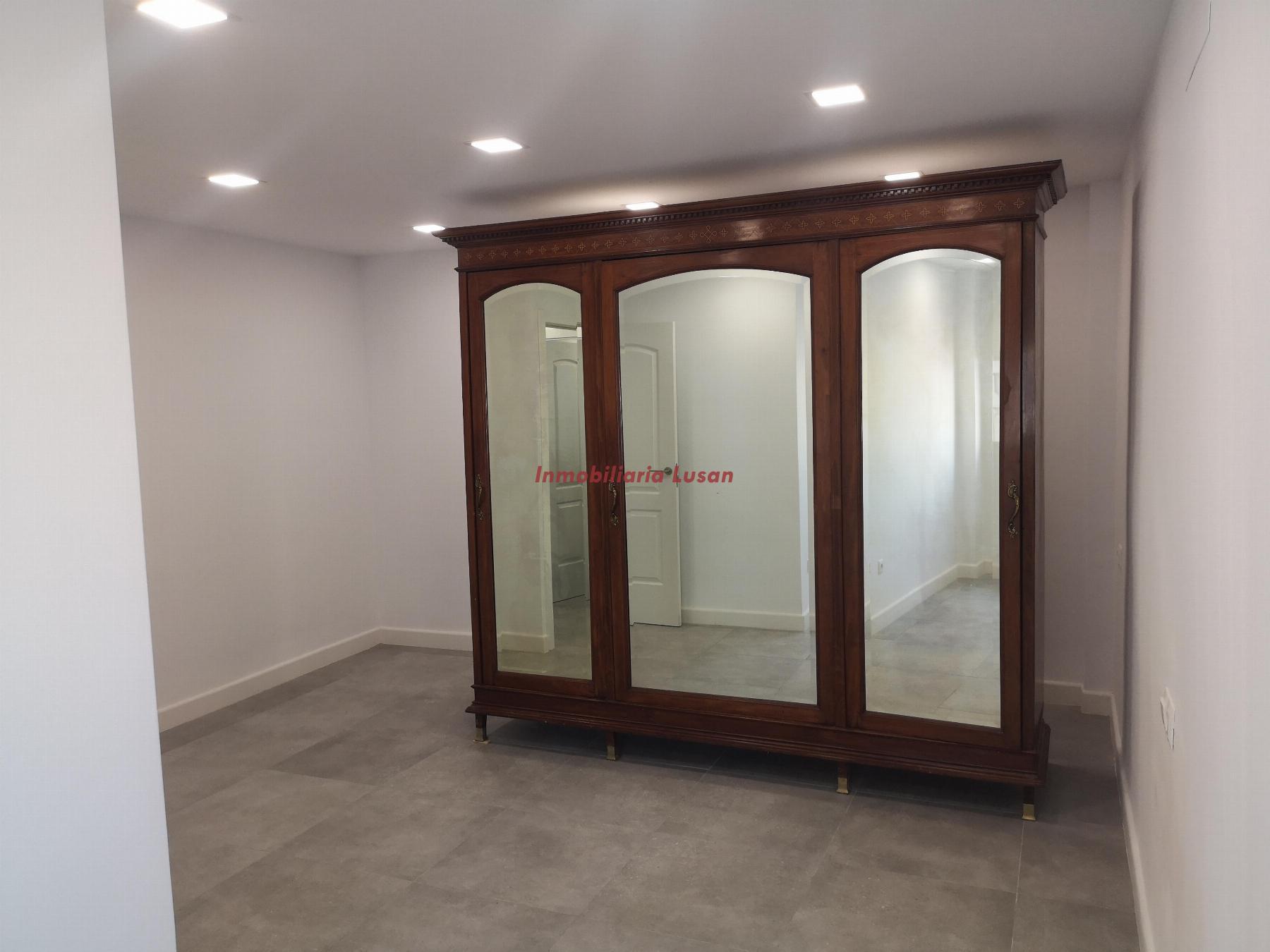 For rent of flat in Málaga
