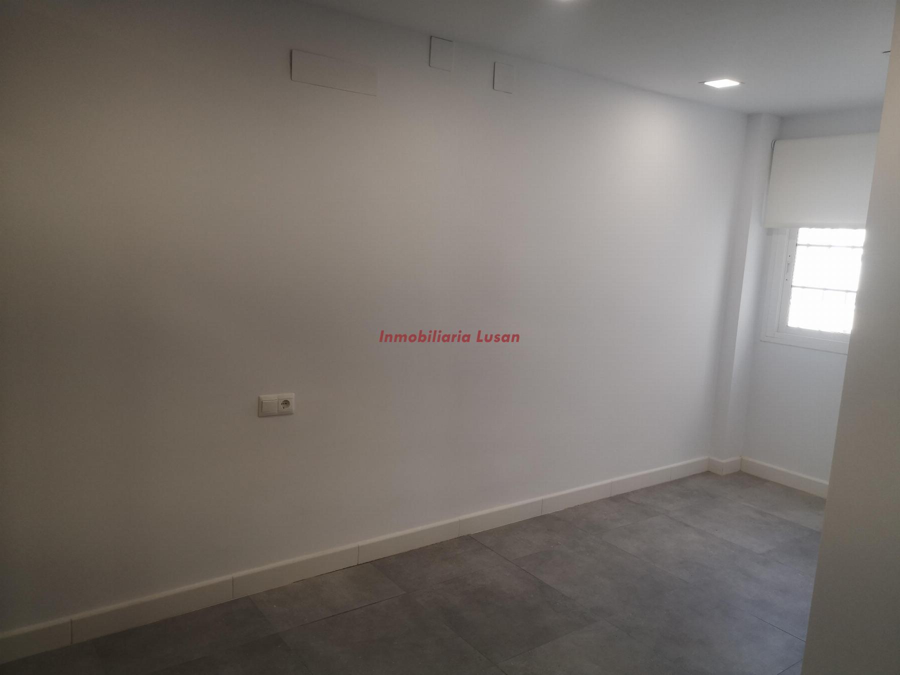 For rent of flat in Málaga