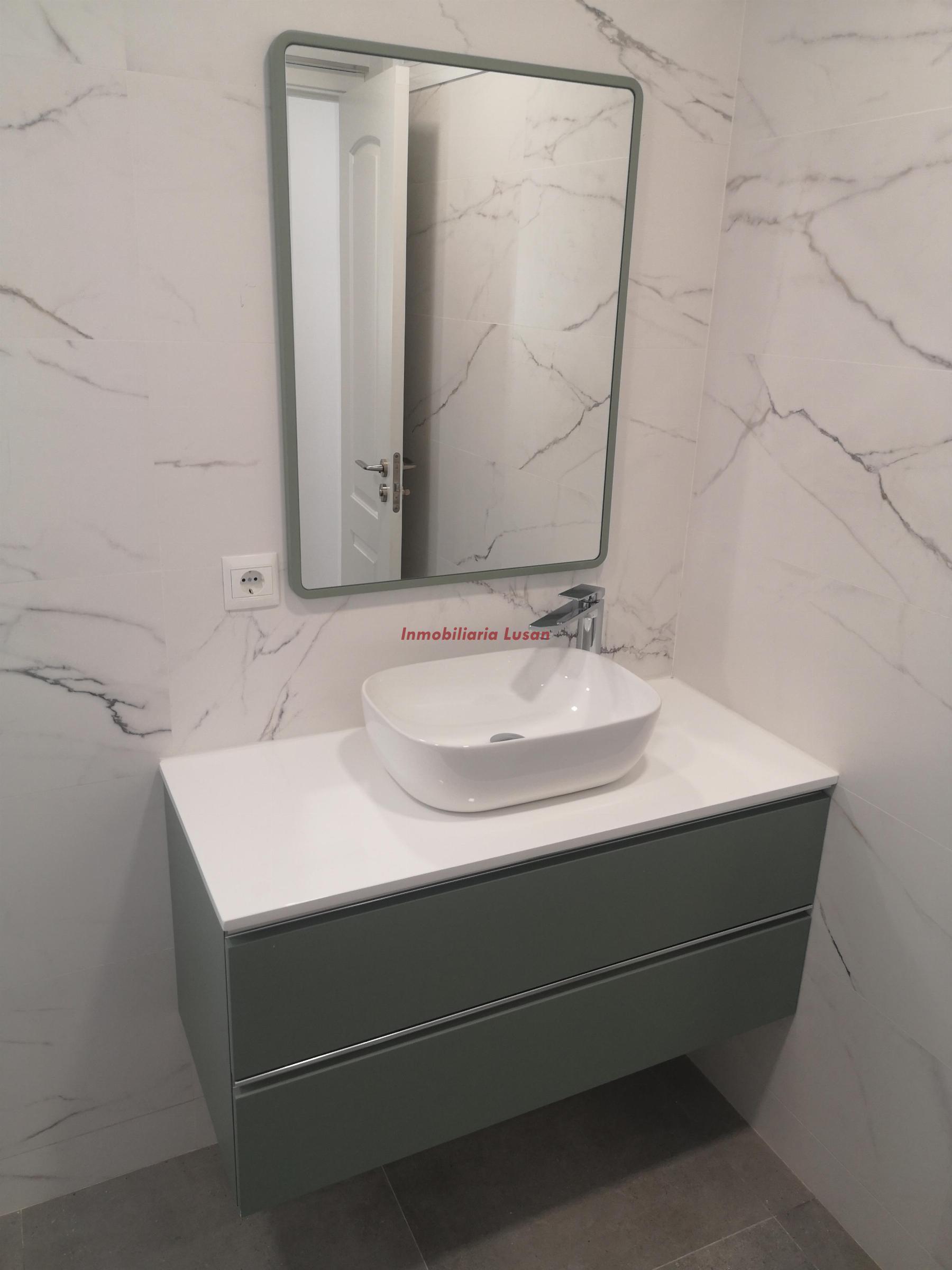 For rent of flat in Málaga
