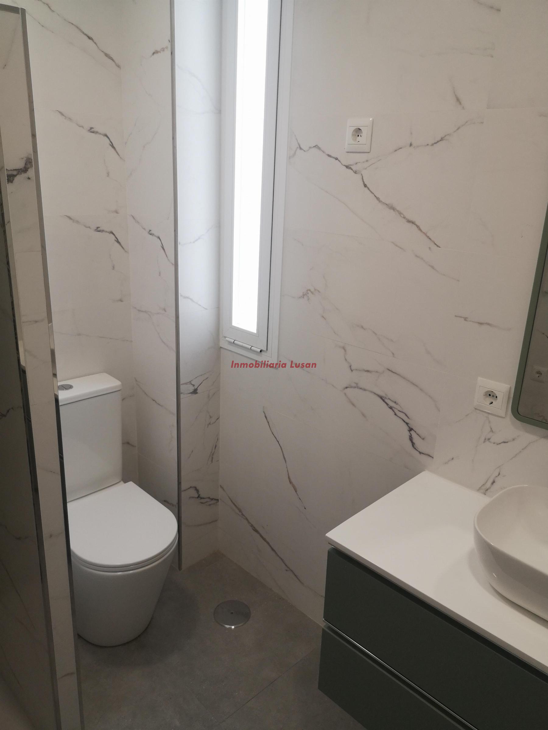 For rent of flat in Málaga