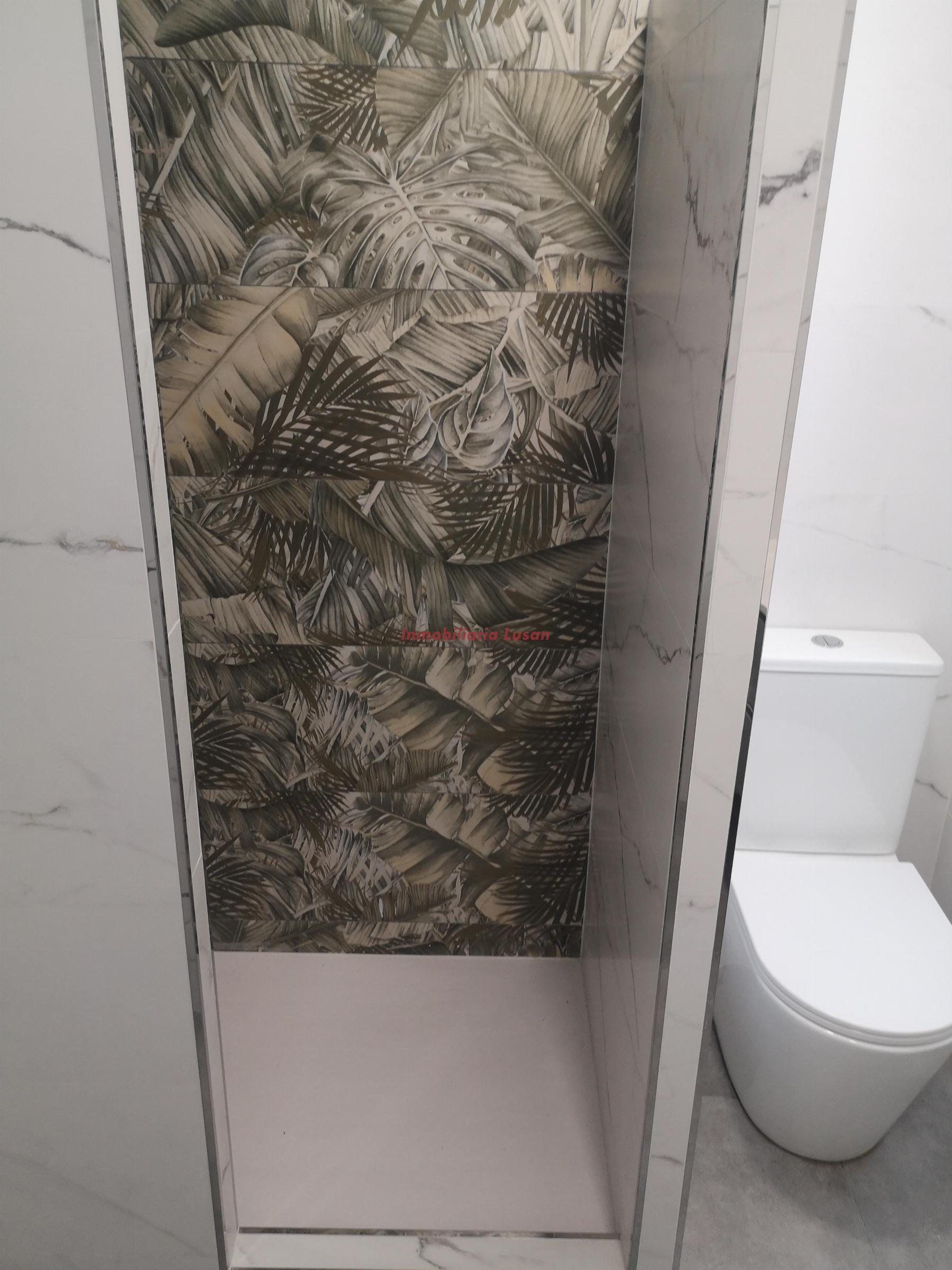 For rent of flat in Málaga