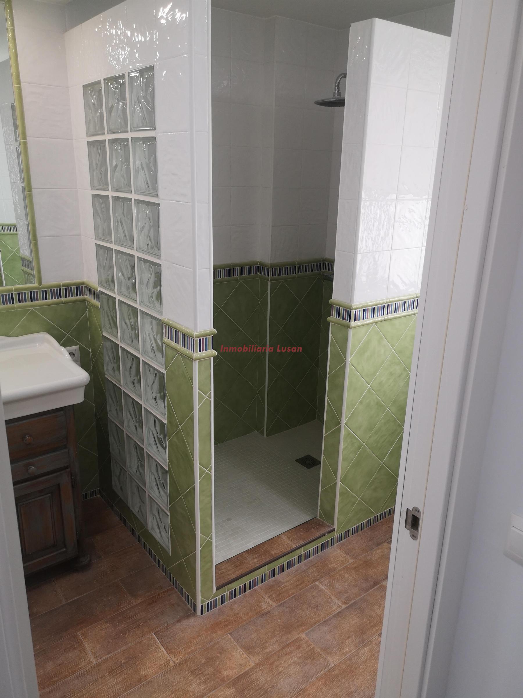 For rent of flat in Málaga