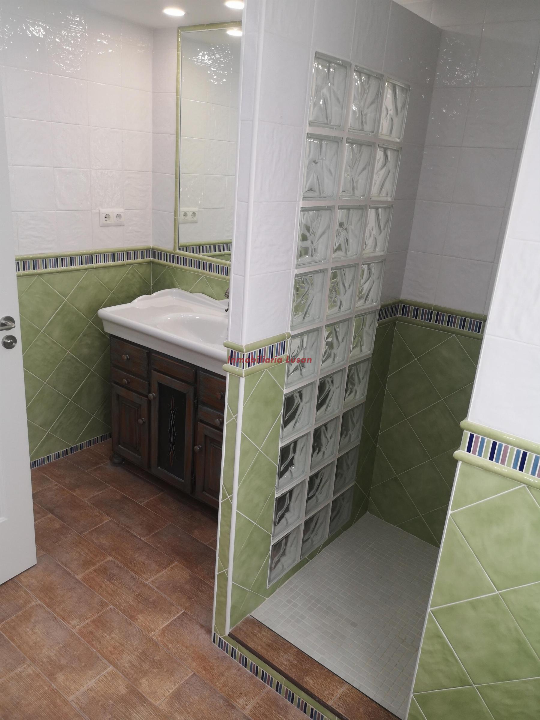 For rent of flat in Málaga