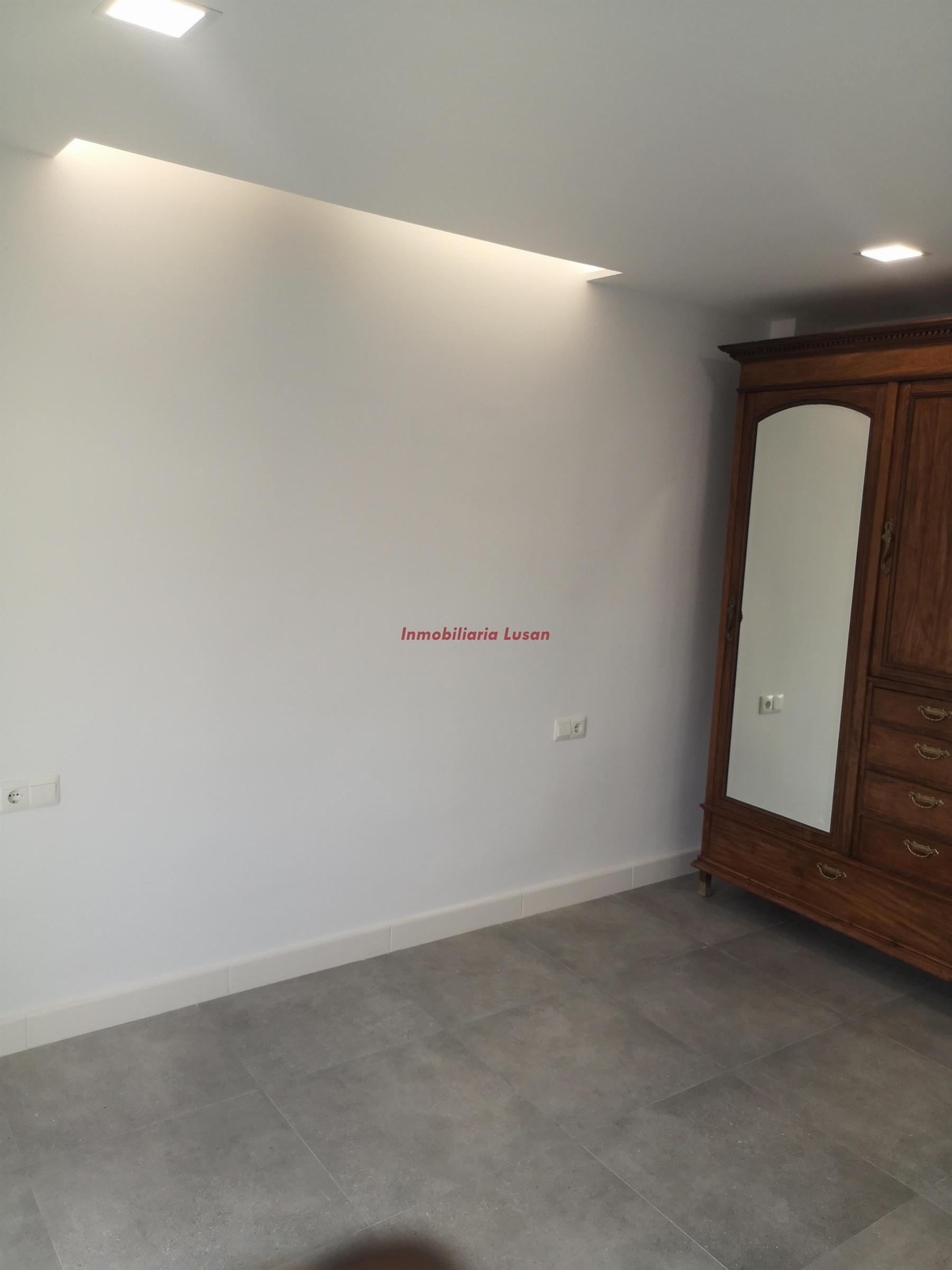 For rent of flat in Málaga