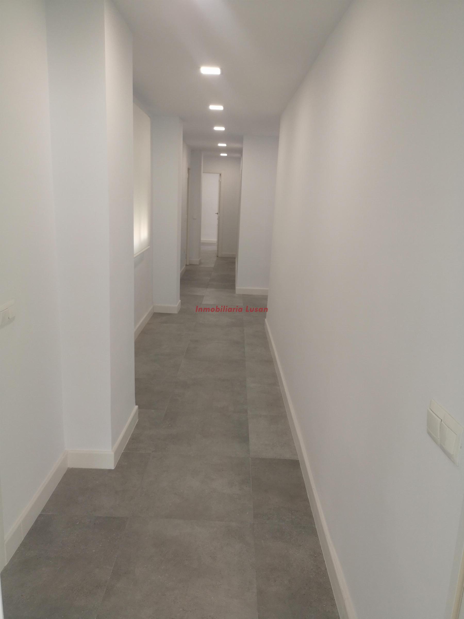 For rent of flat in Málaga