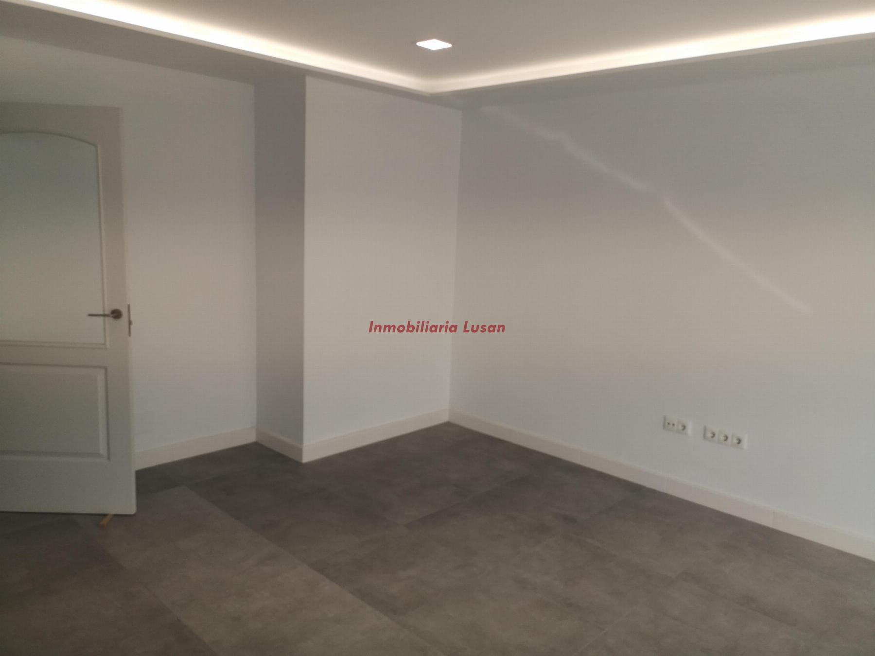 For rent of flat in Málaga