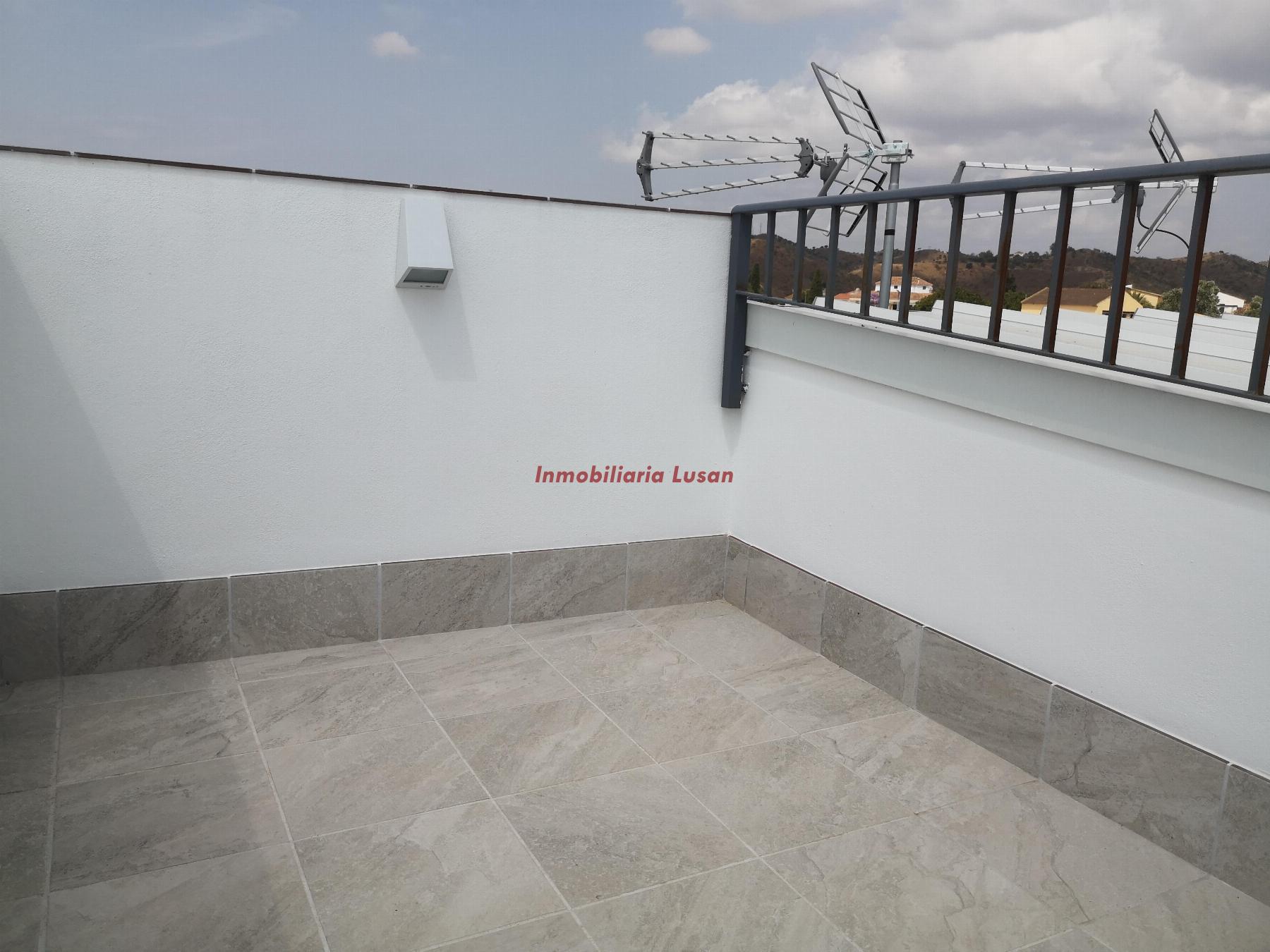 For rent of study in Málaga