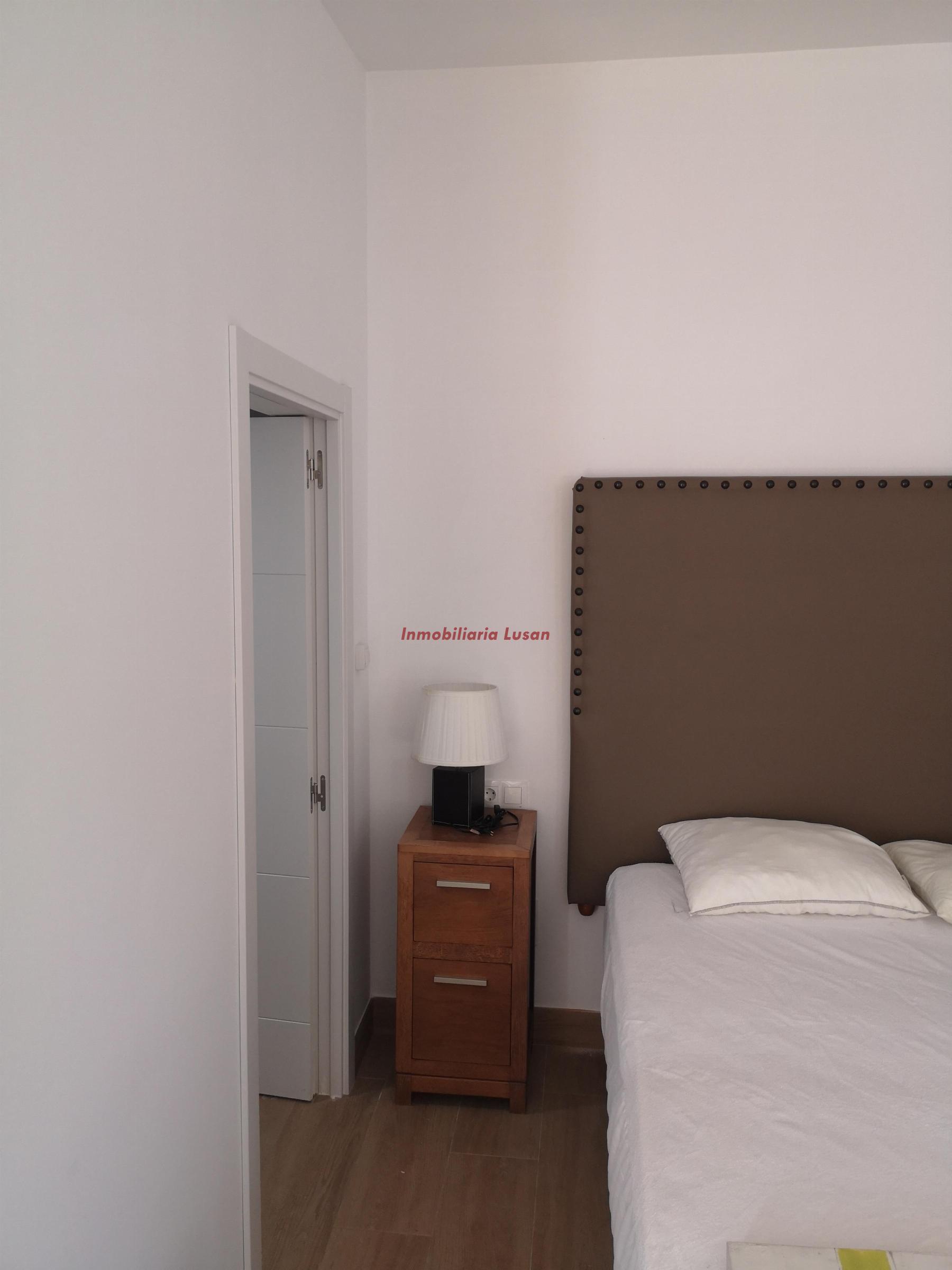 For rent of study in Málaga