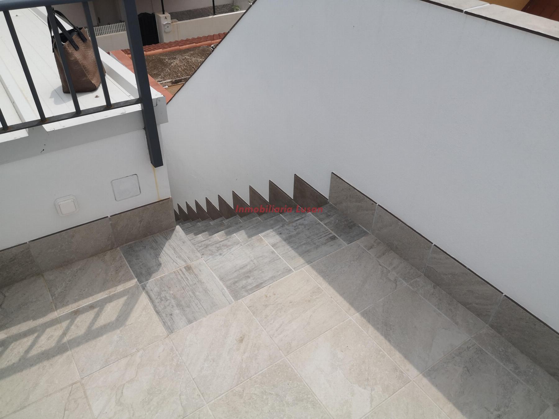 For rent of study in Málaga
