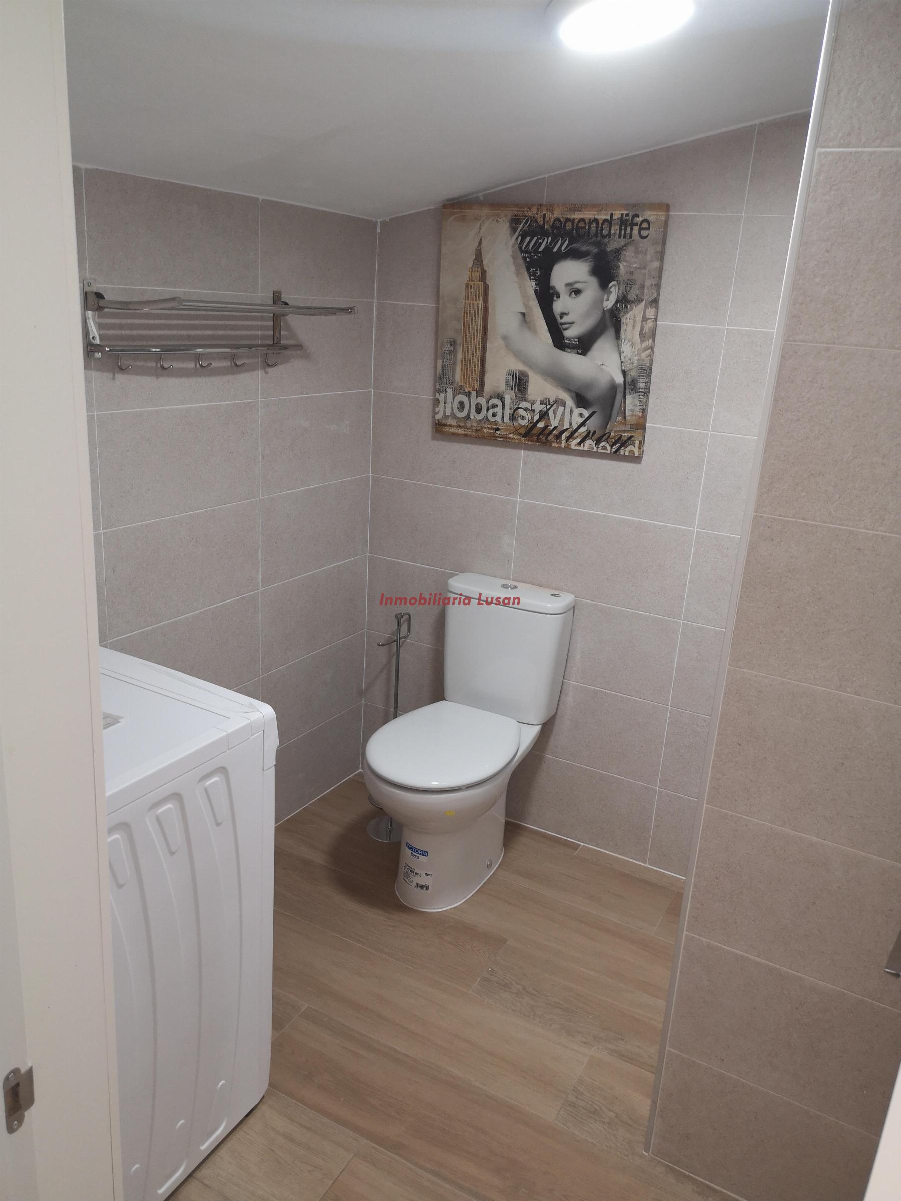 For rent of study in Málaga