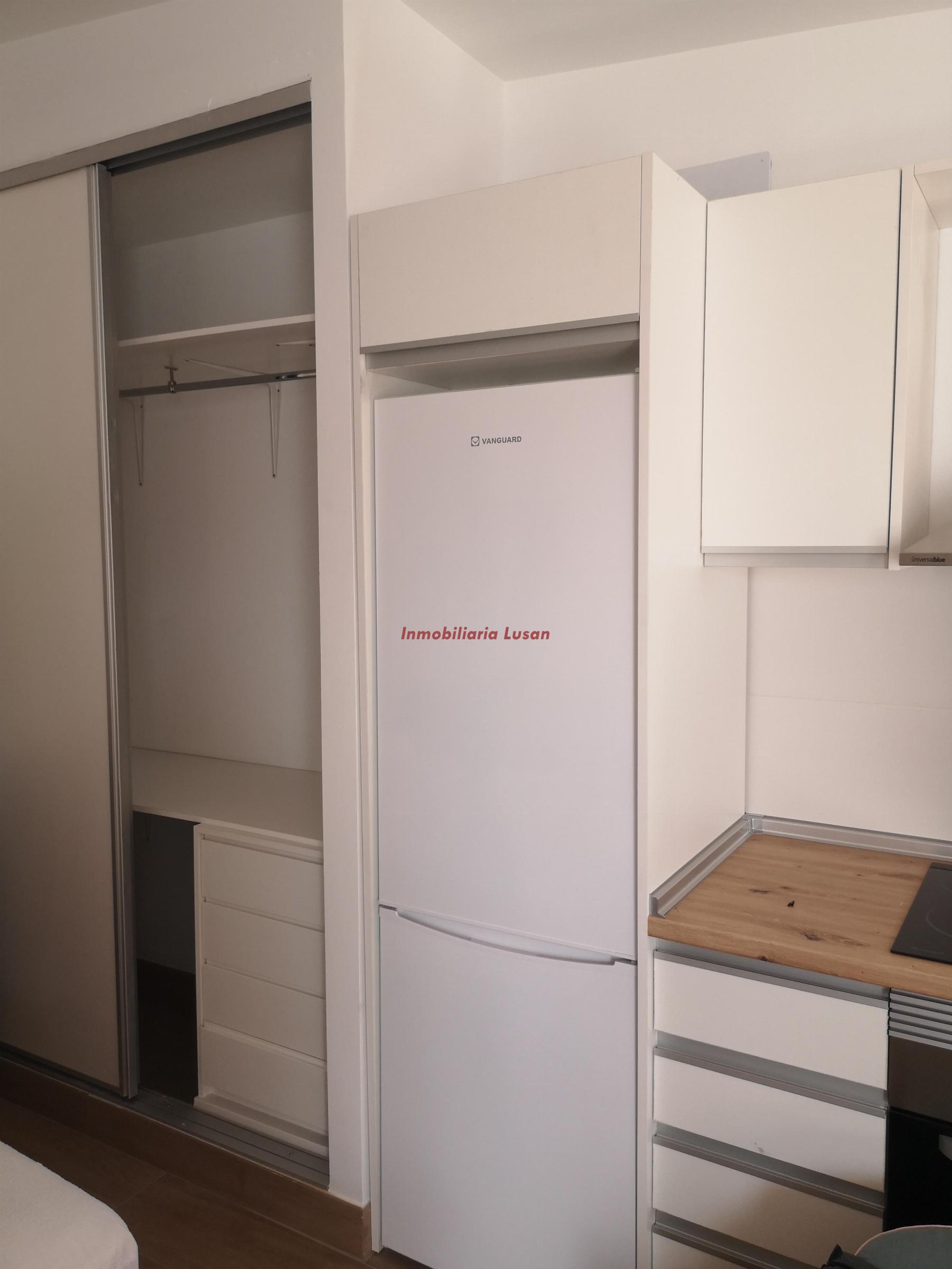 For rent of study in Málaga