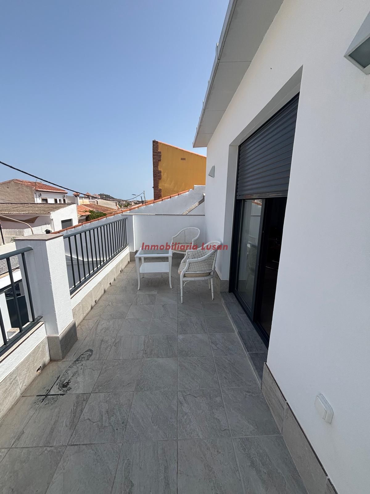 For rent of study in Málaga
