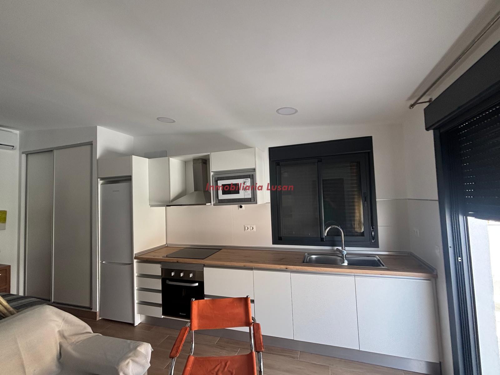 For rent of study in Málaga