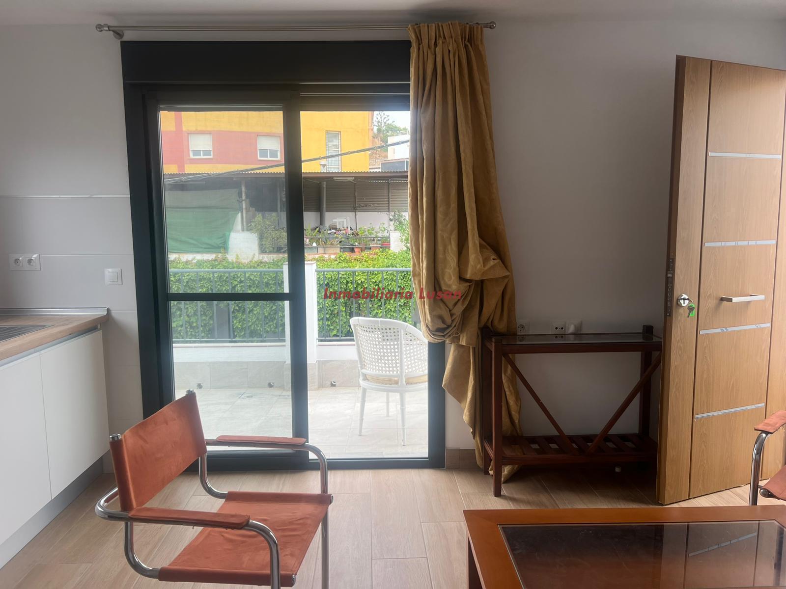 For rent of study in Málaga